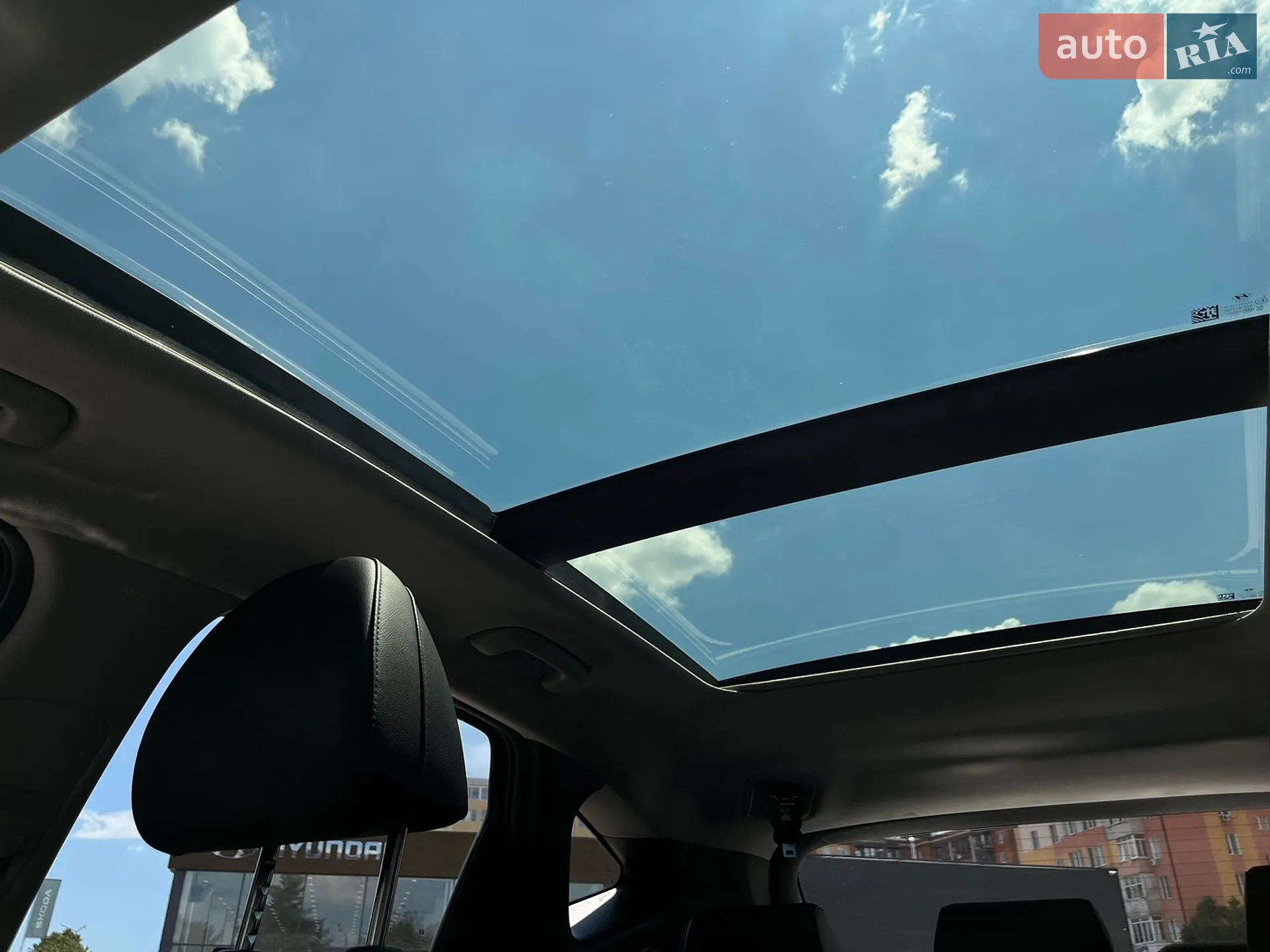 2021 Hyundai Tucson - мініатюра 31