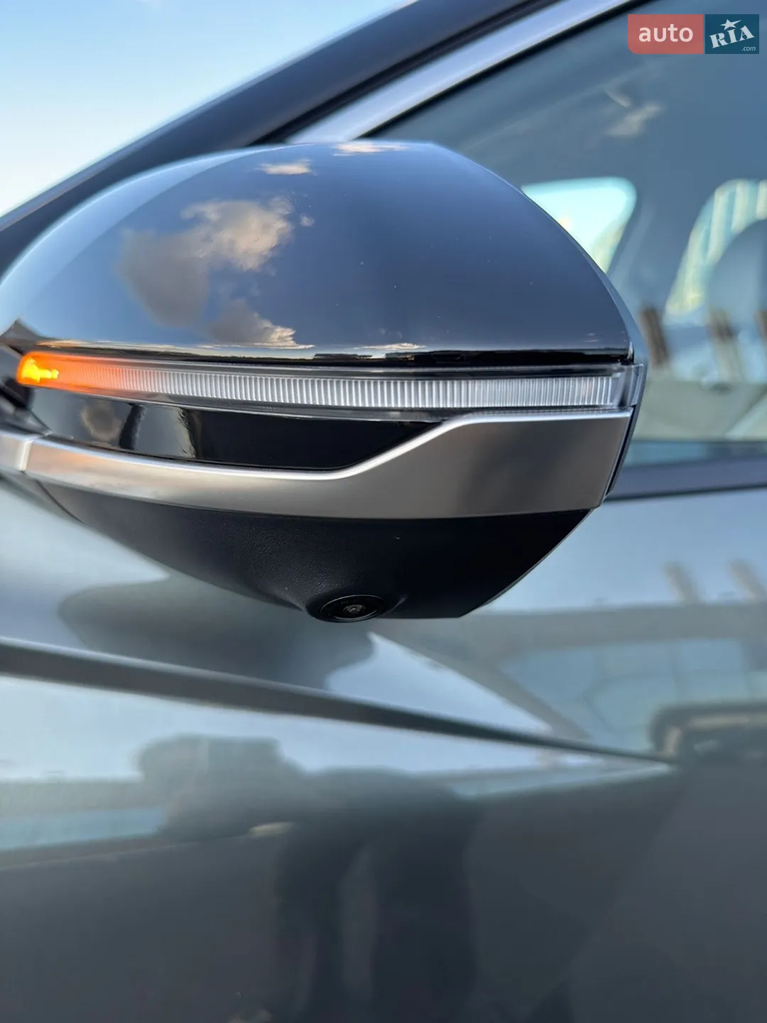 2021 Hyundai Tucson - мініатюра 15