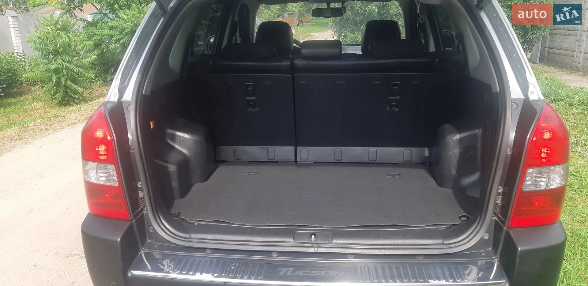 2011 Hyundai Tucson - мініатюра 17