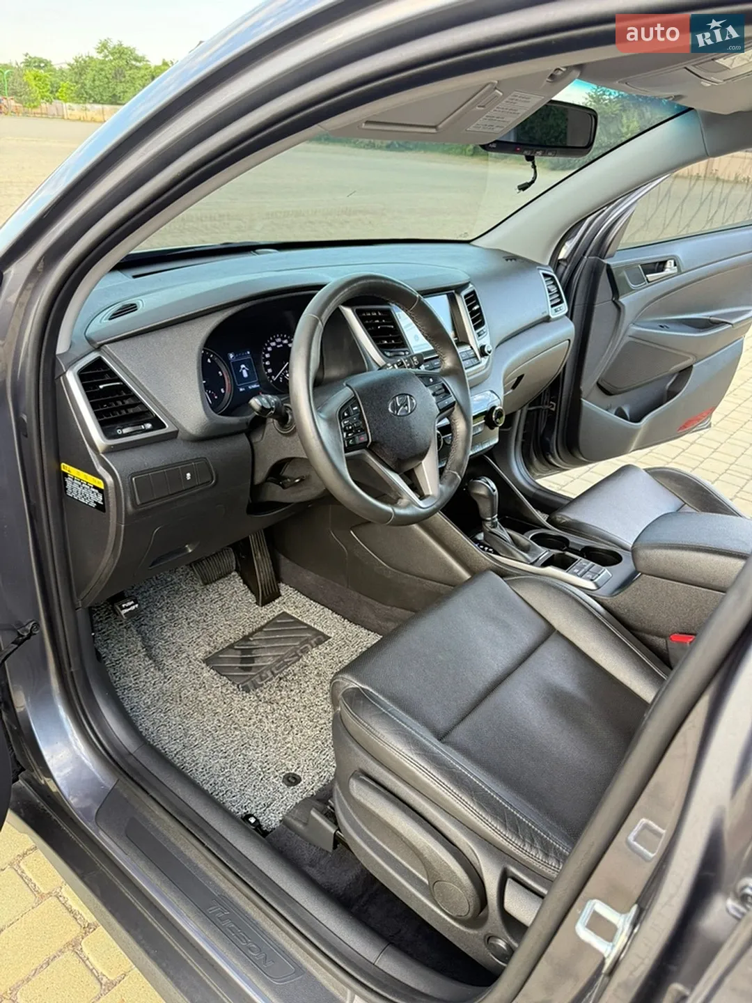 2018 Hyundai Tucson - мініатюра 18