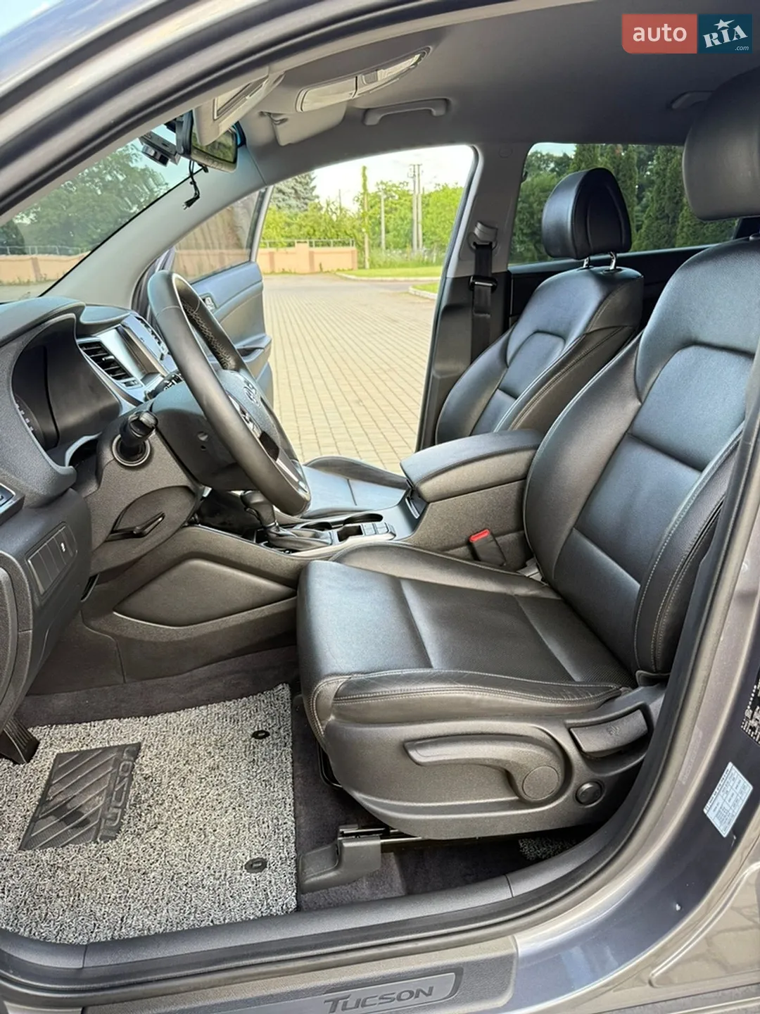 2018 Hyundai Tucson - мініатюра 19