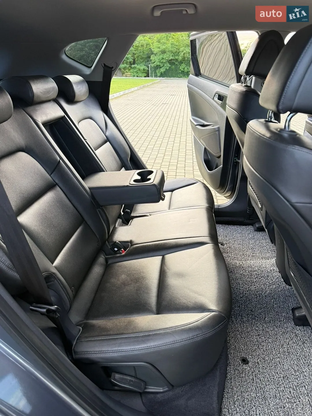 2018 Hyundai Tucson - мініатюра 29