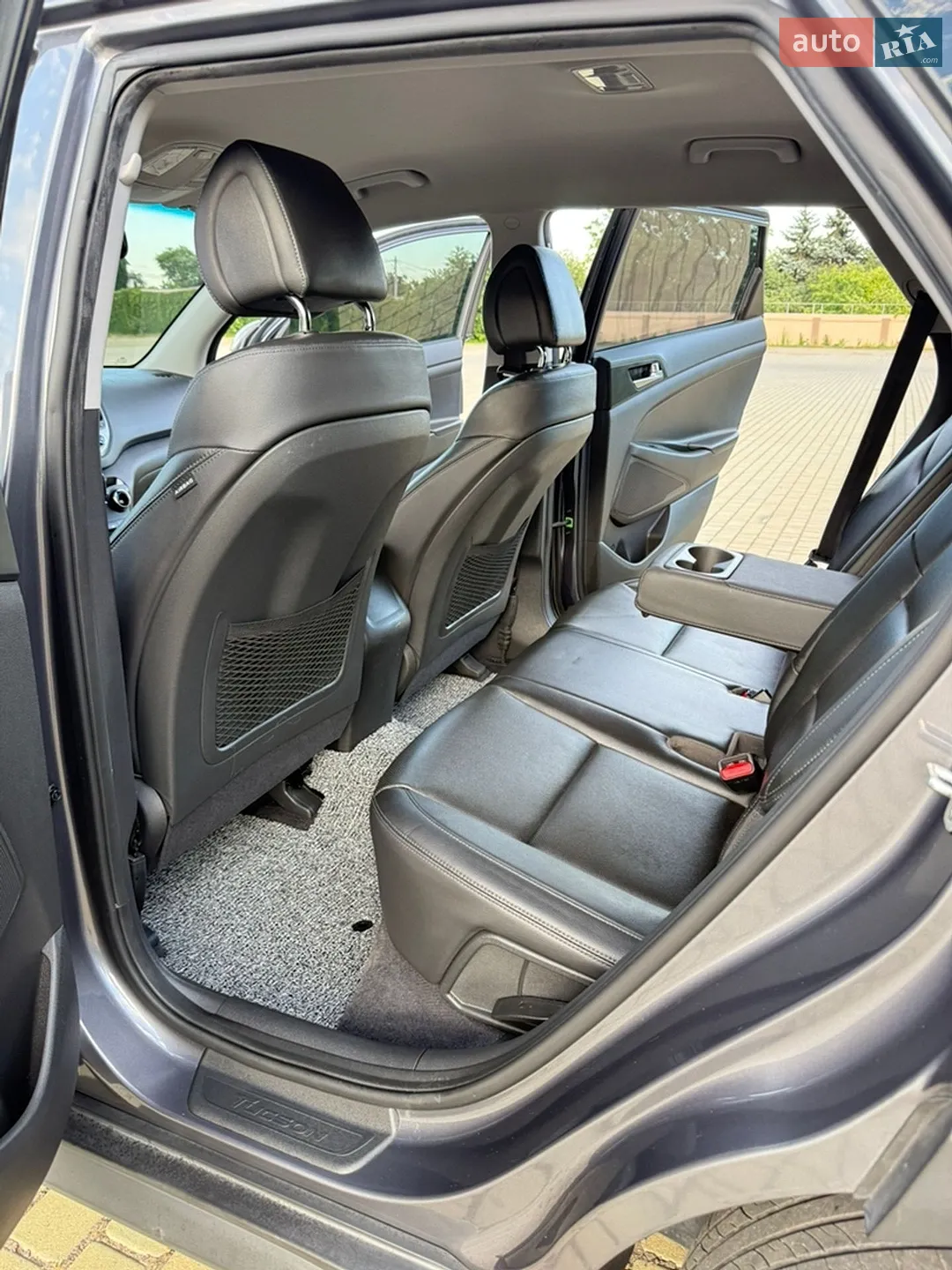 2018 Hyundai Tucson - мініатюра 32