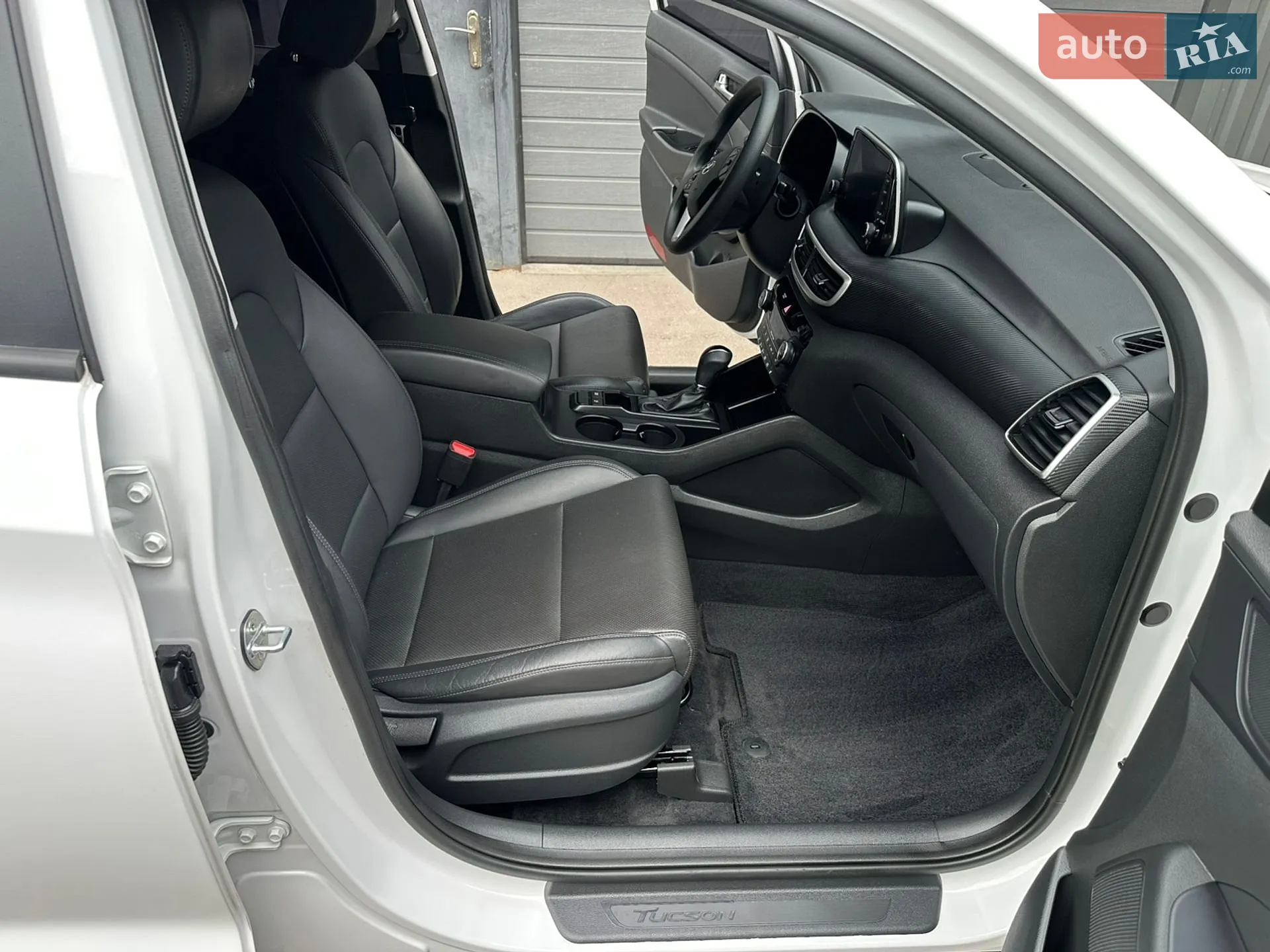 2019 Hyundai Tucson - мініатюра 18