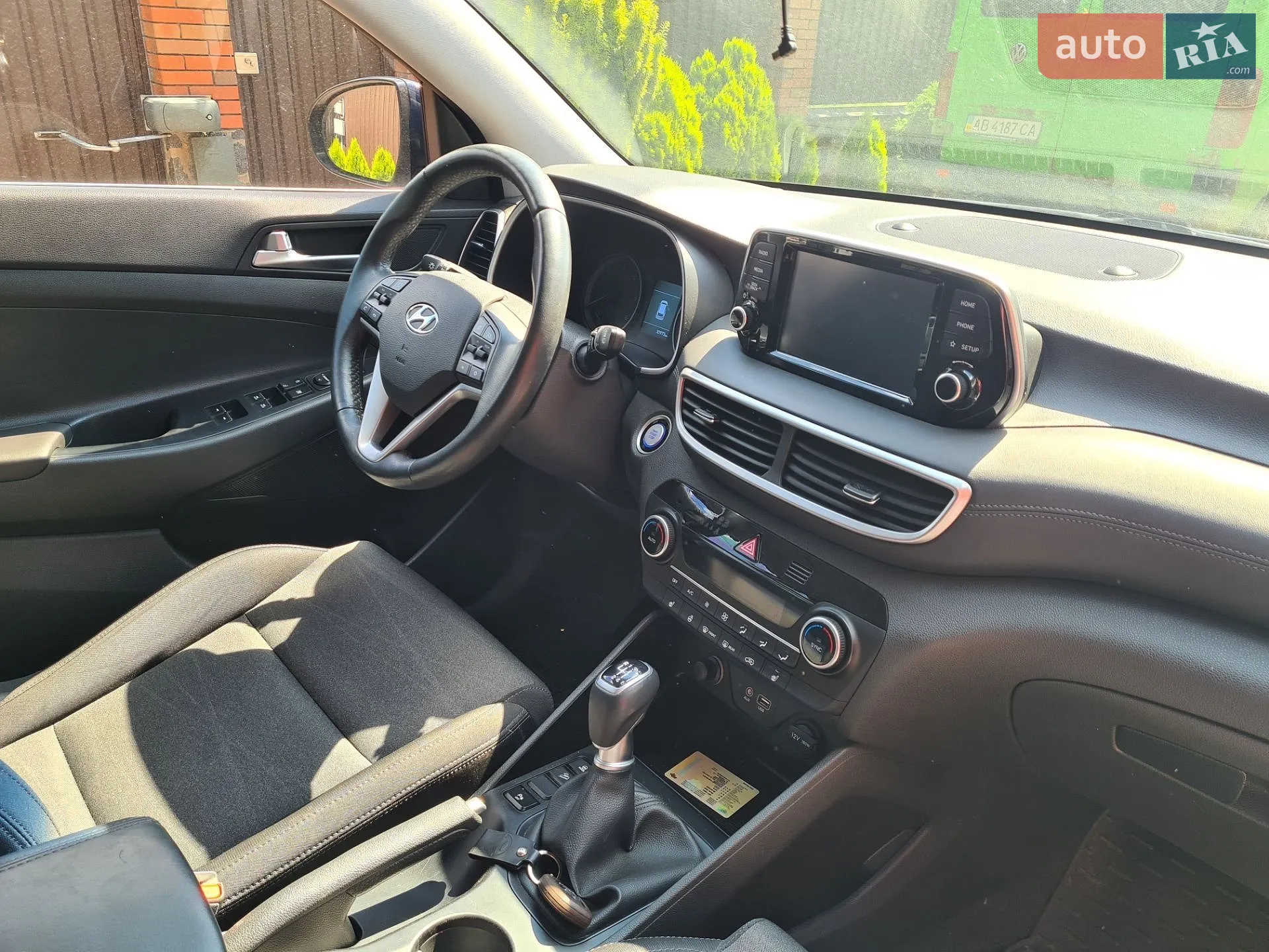 2019 Hyundai Tucson - мініатюра 15