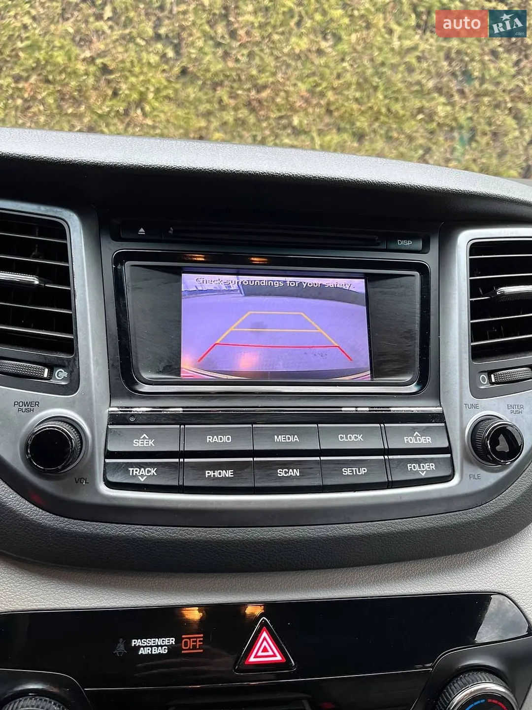 2018 Hyundai Tucson - мініатюра 15
