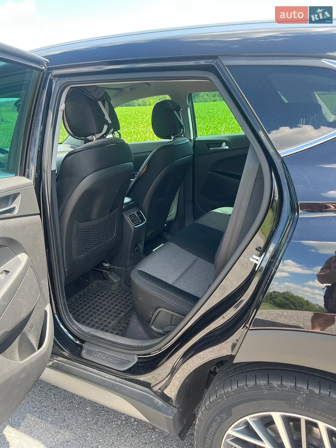 2020 Hyundai Tucson - мініатюра 8