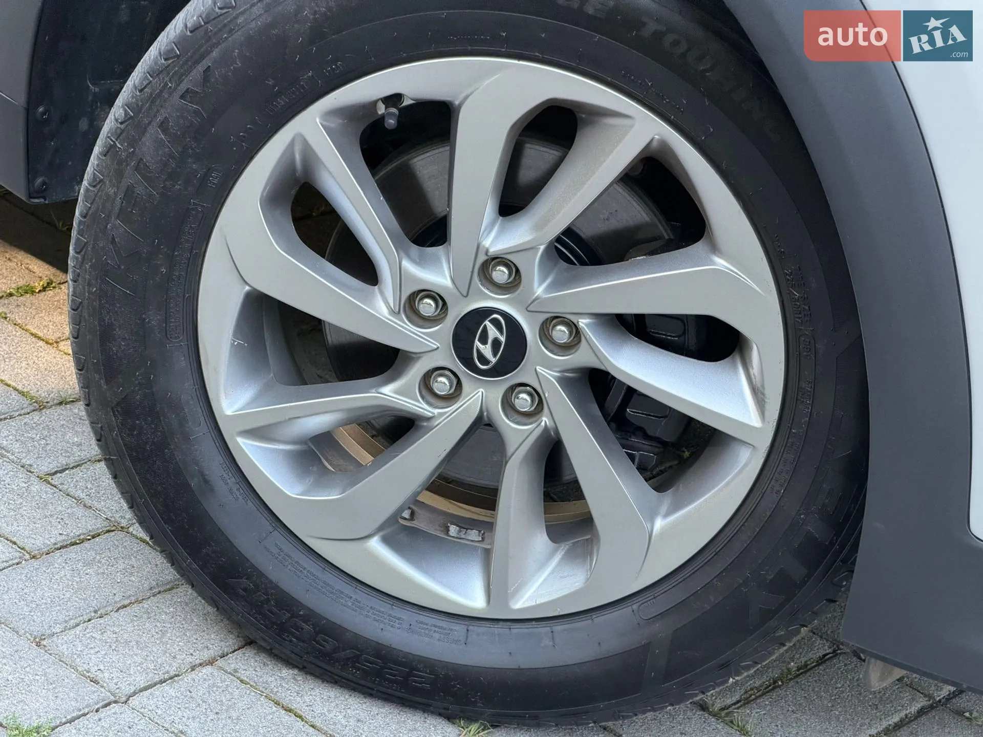 2018 Hyundai Tucson - мініатюра 28