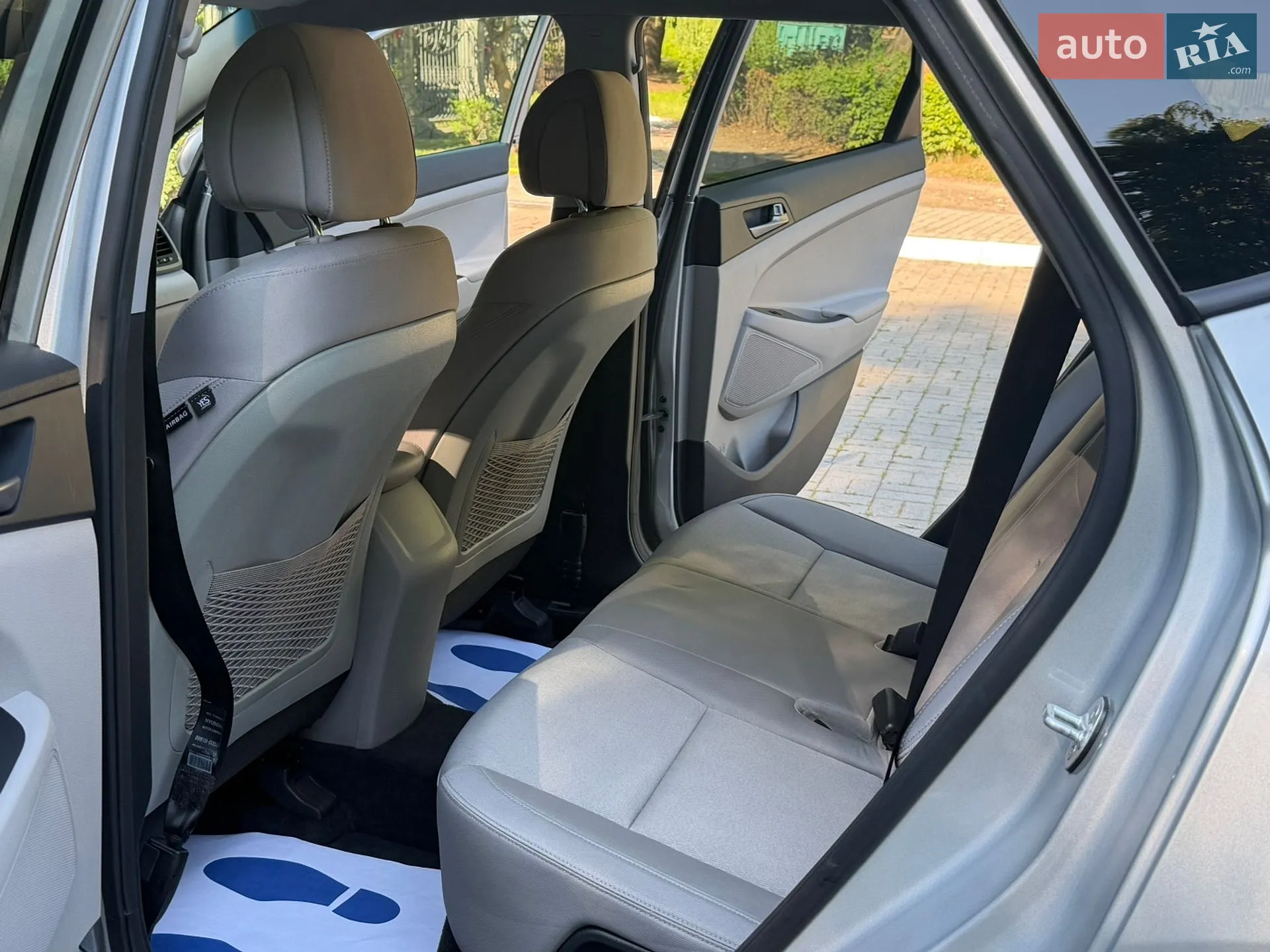 2018 Hyundai Tucson - мініатюра 42
