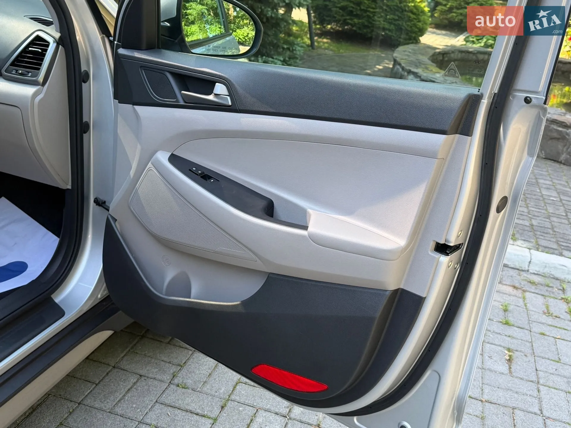 2018 Hyundai Tucson - мініатюра 47