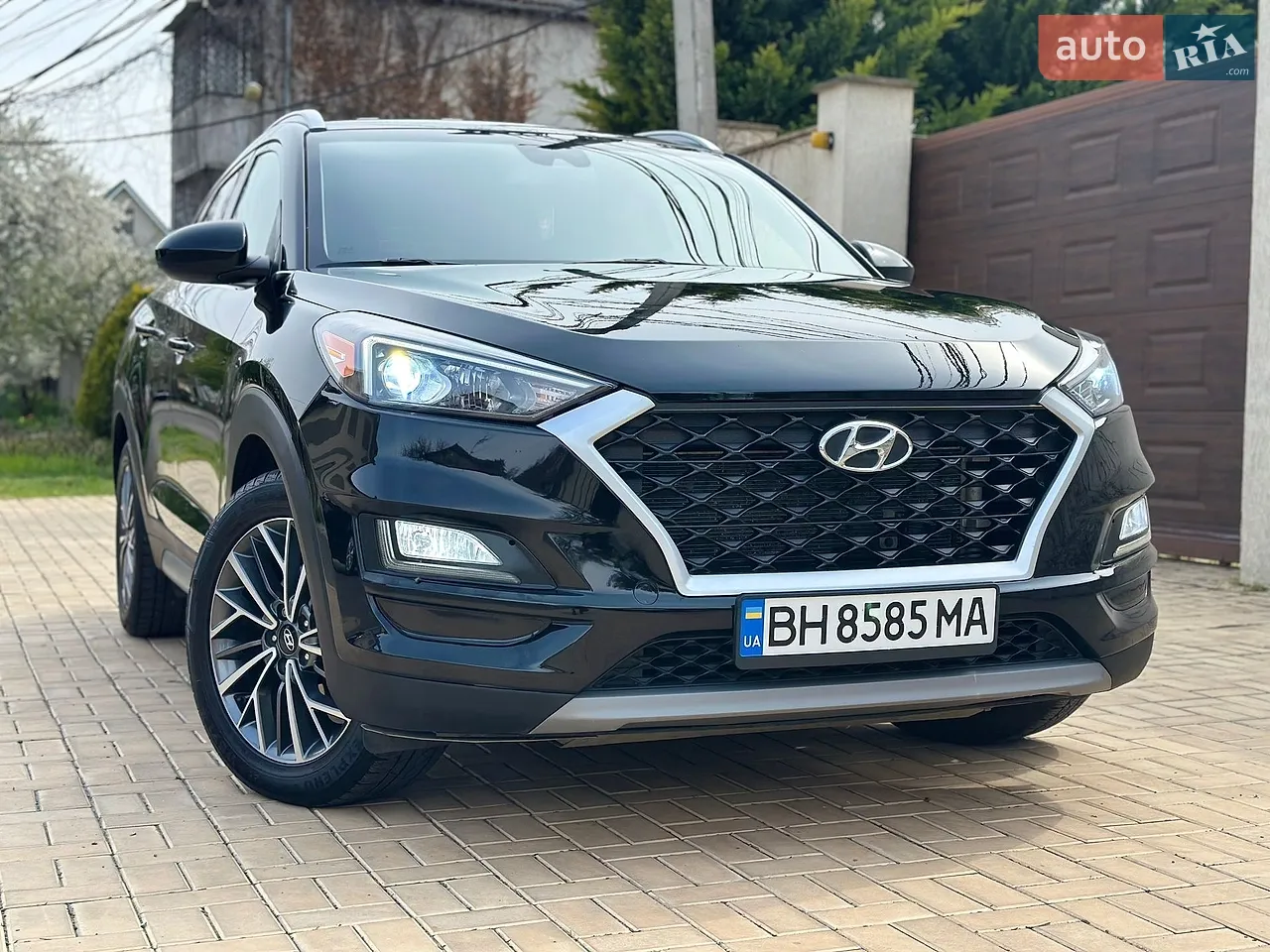 2022 Hyundai Tucson - мініатюра 42