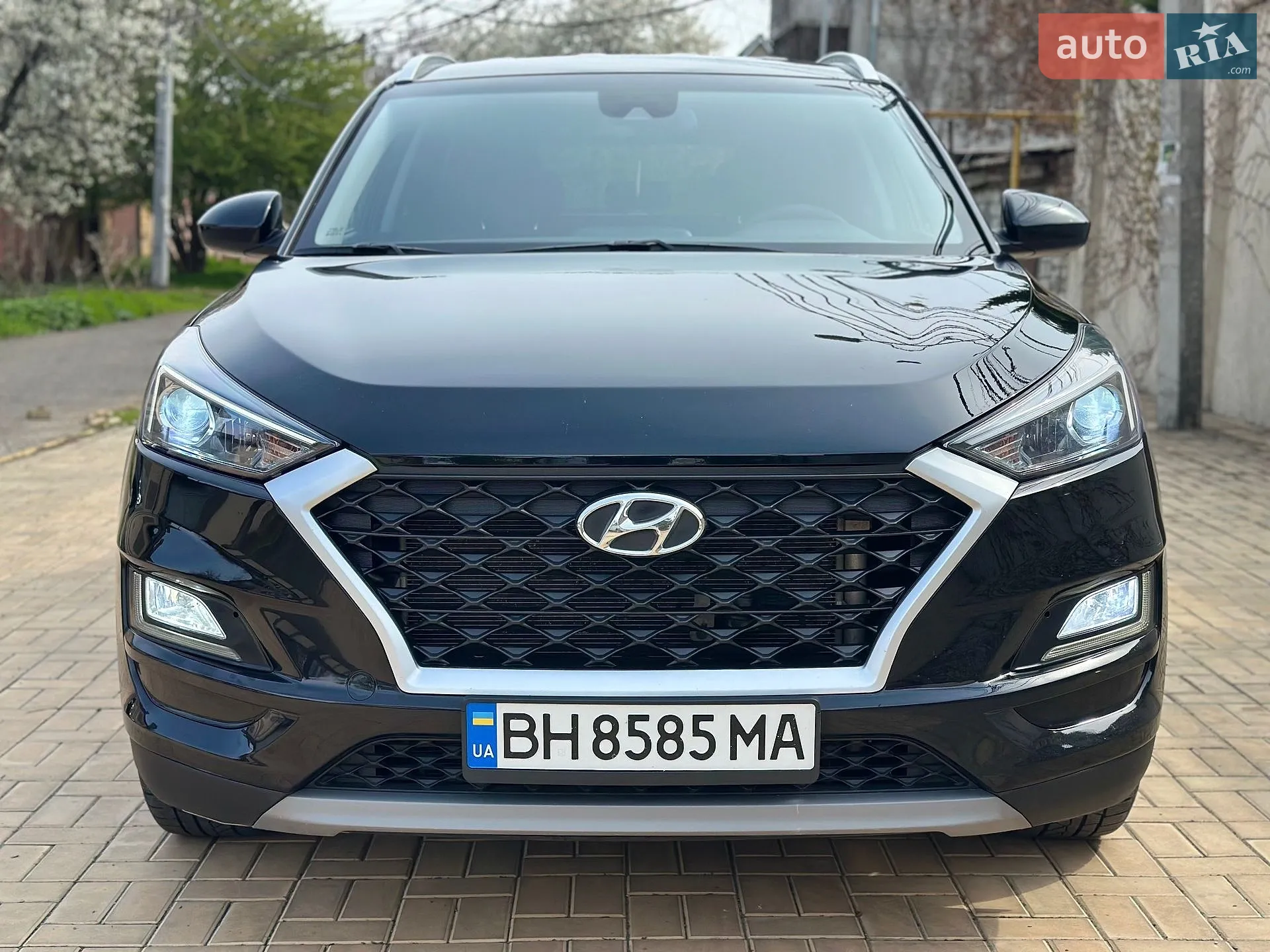 2021 Hyundai Tucson - мініатюра 14