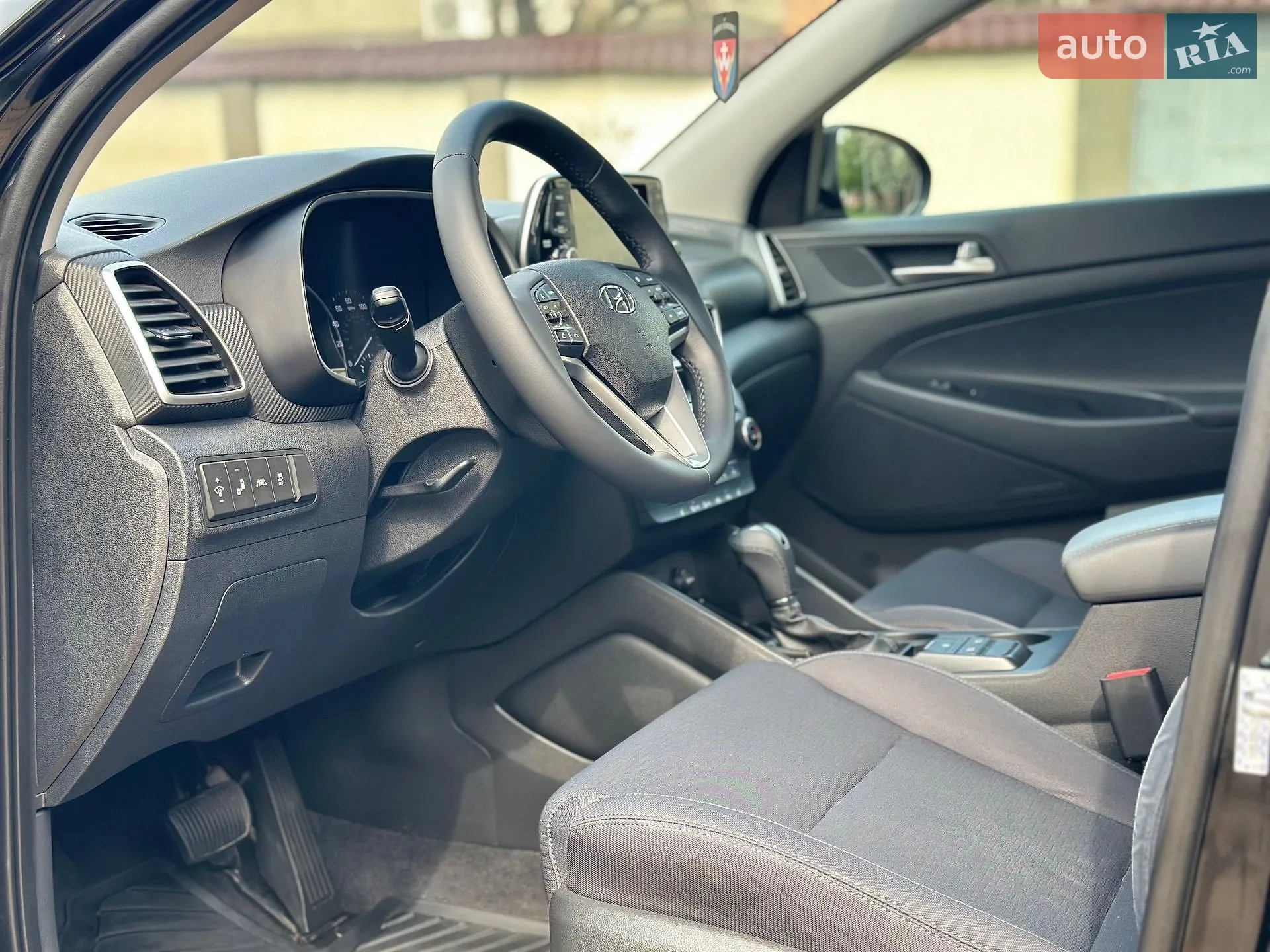 2021 Hyundai Tucson - мініатюра 25