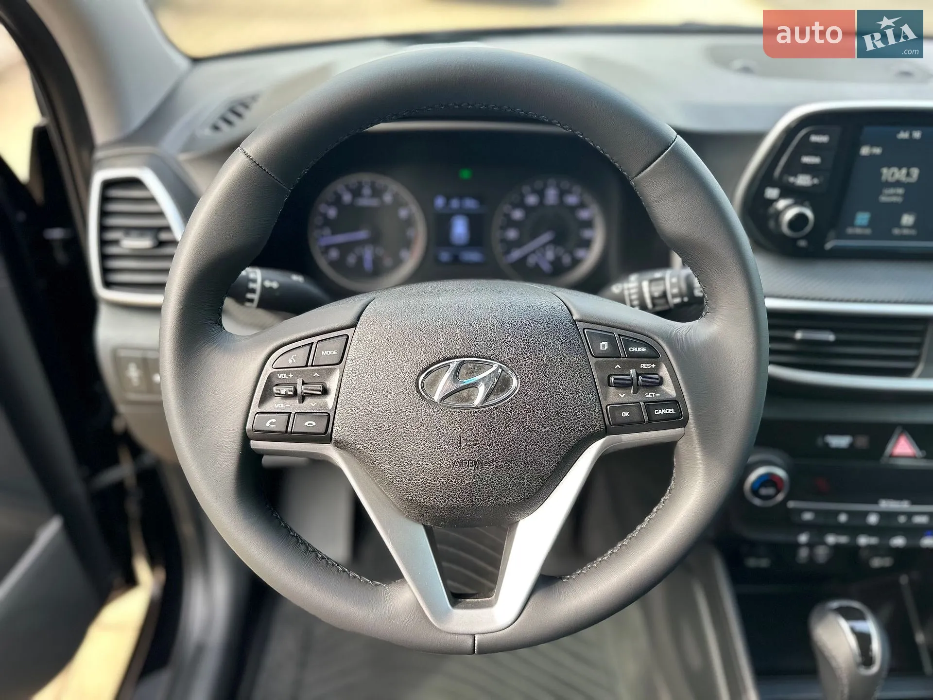 2021 Hyundai Tucson - мініатюра 30