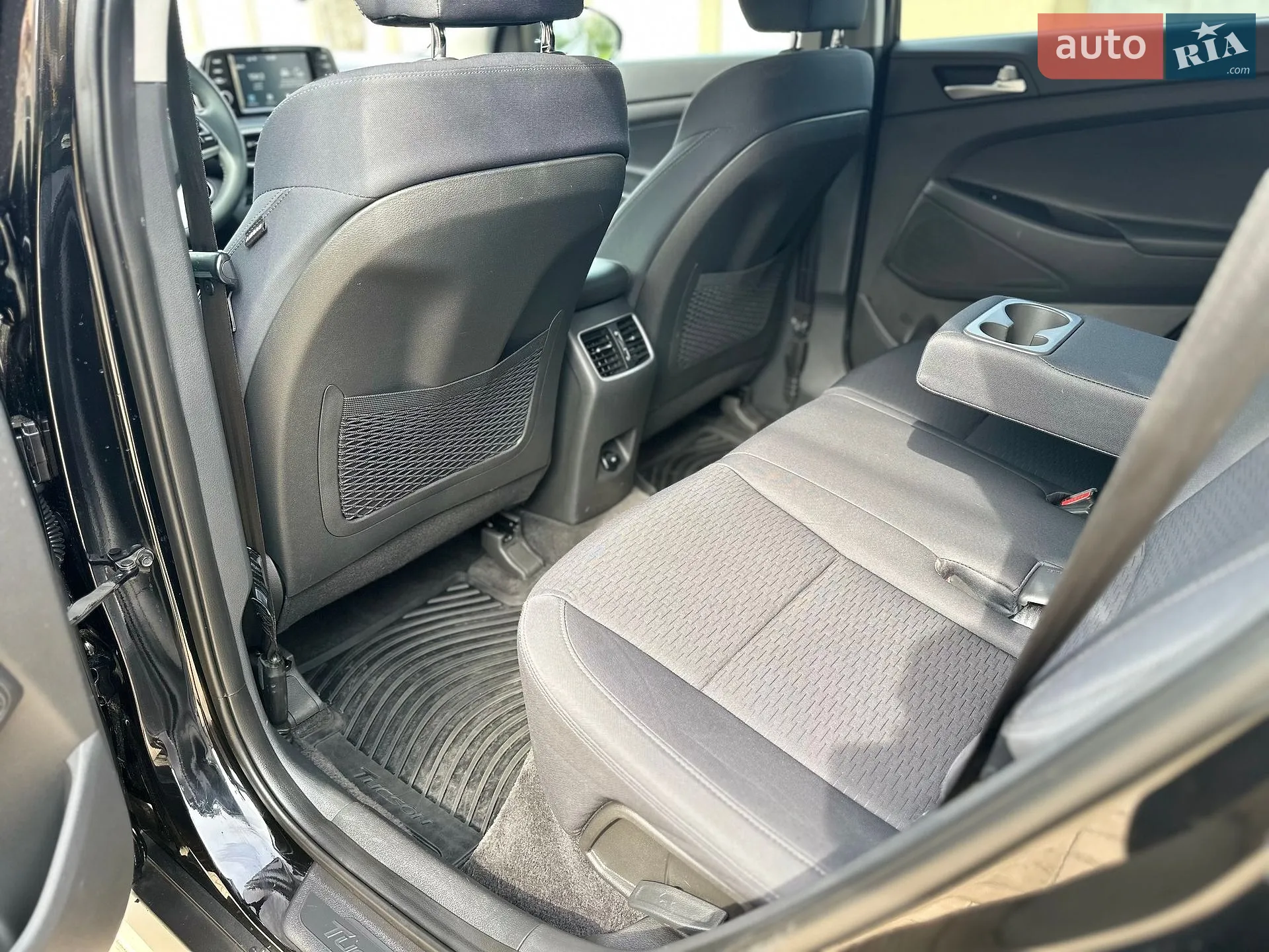 2021 Hyundai Tucson - мініатюра 43