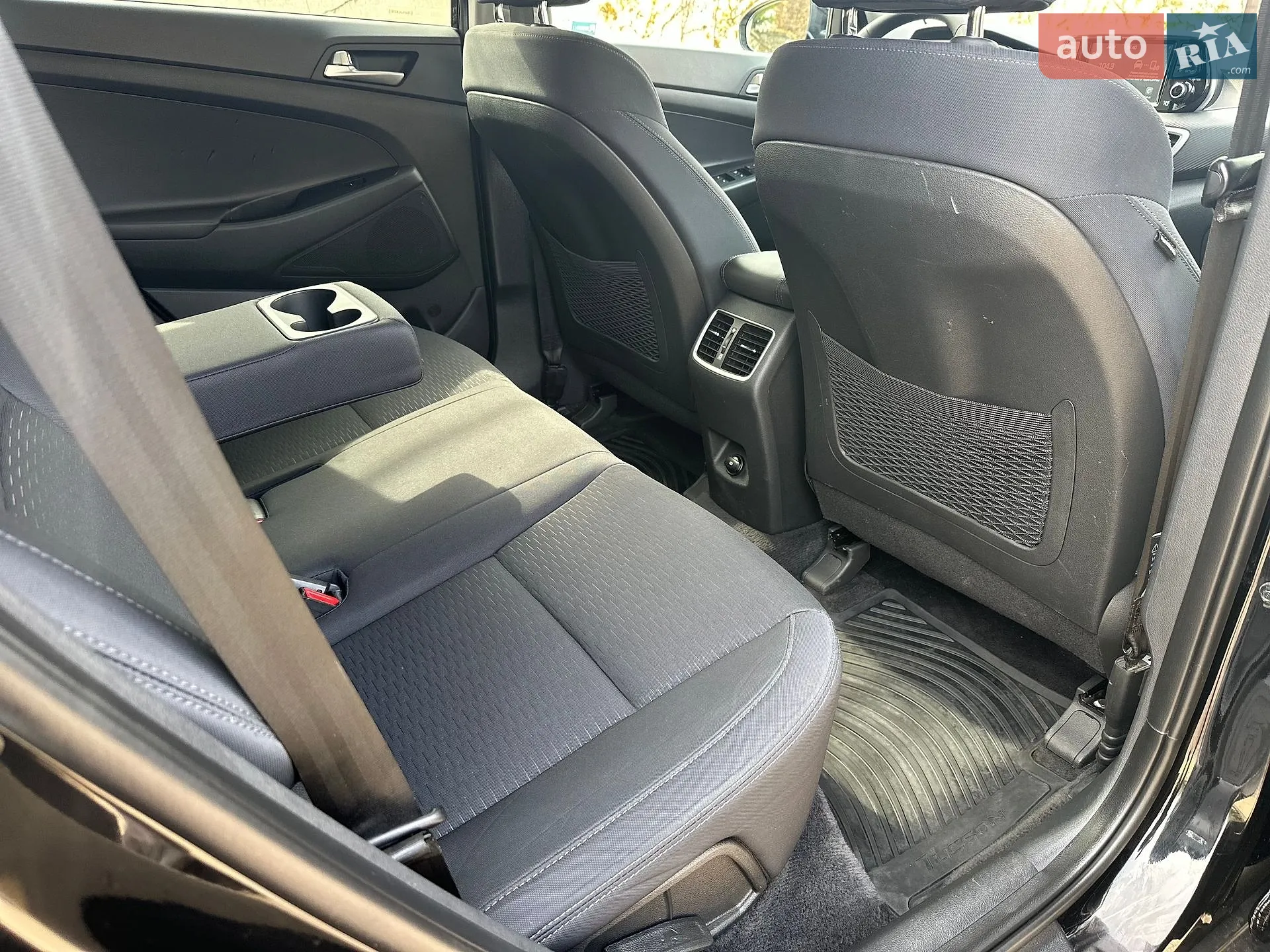 2021 Hyundai Tucson - мініатюра 45