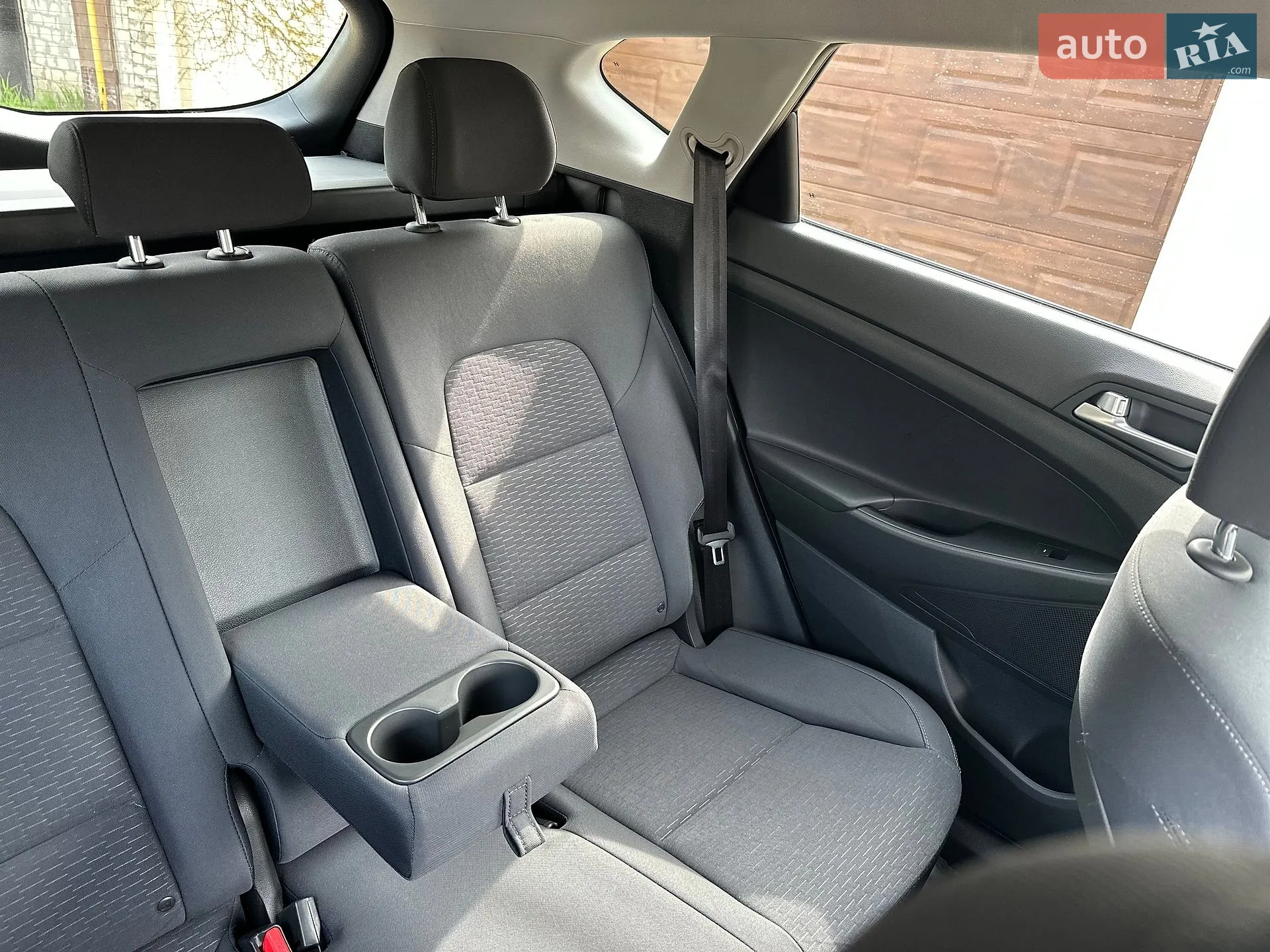 2021 Hyundai Tucson - мініатюра 48