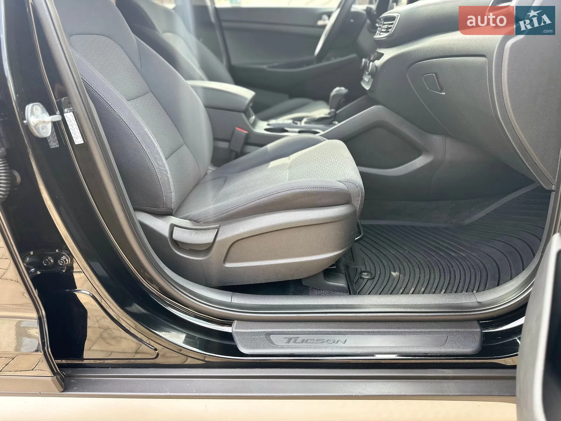 2021 Hyundai Tucson - мініатюра 57