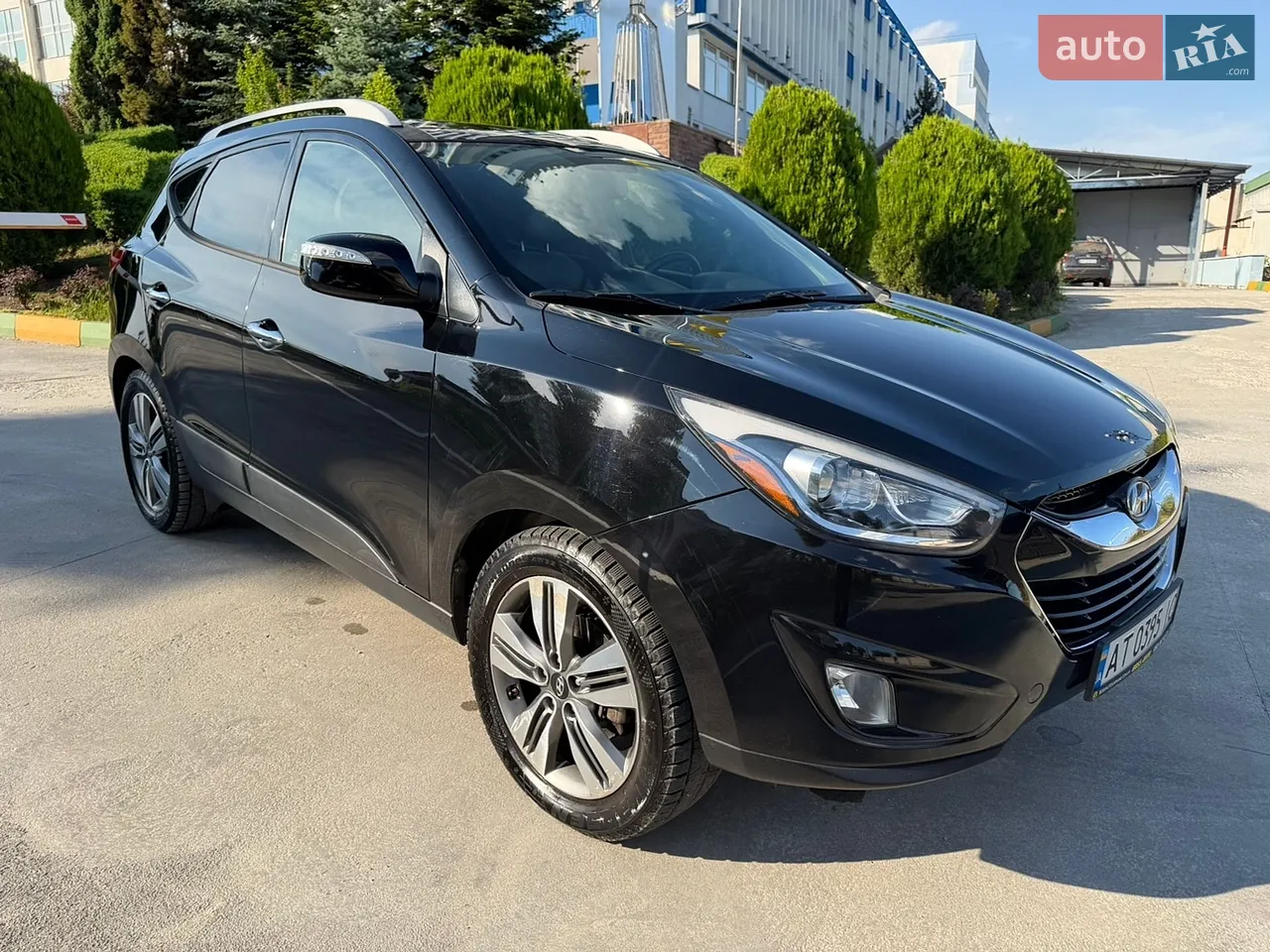 2014 Ford Focus - мініатюра 13