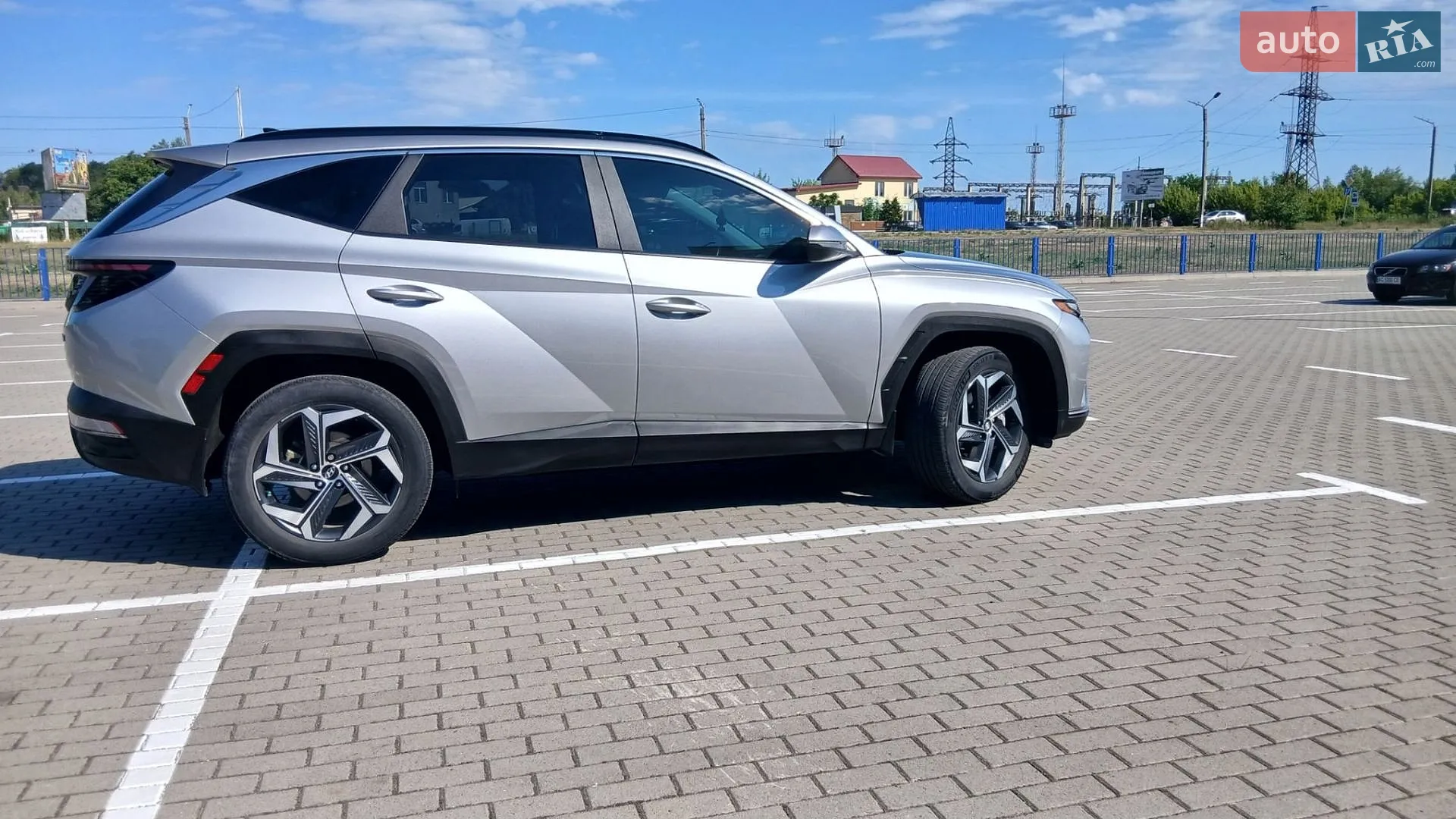 2022 Hyundai Tucson - мініатюра 13