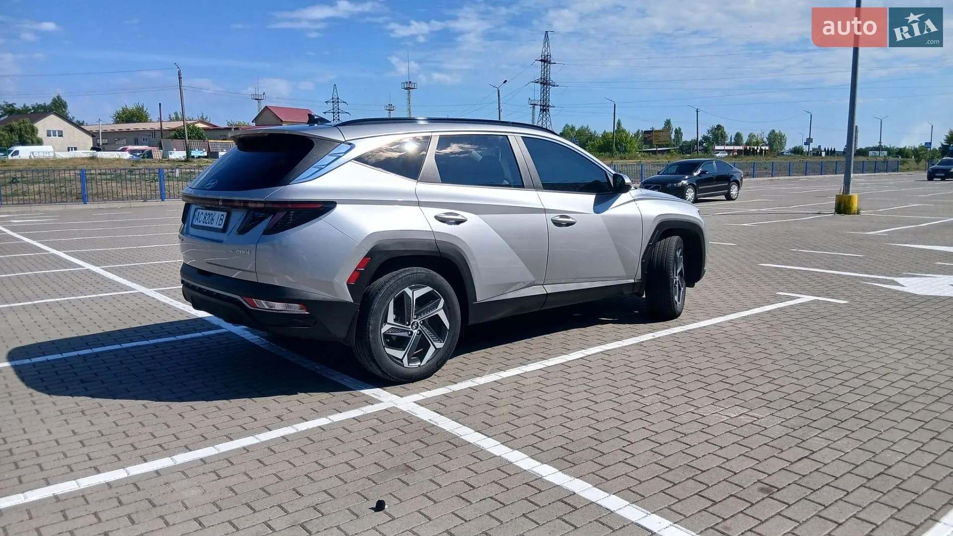 2022 Hyundai Tucson - мініатюра 16