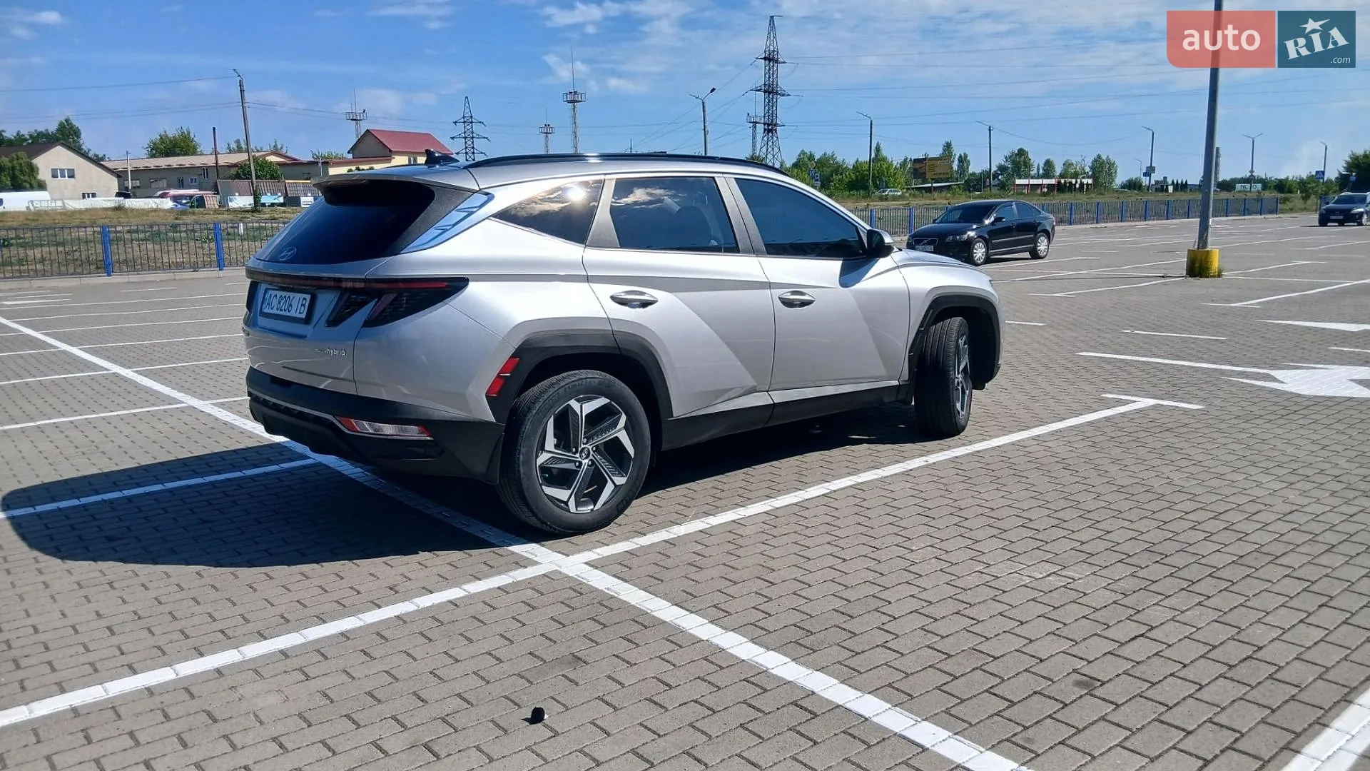 2022 Hyundai Tucson - мініатюра 17