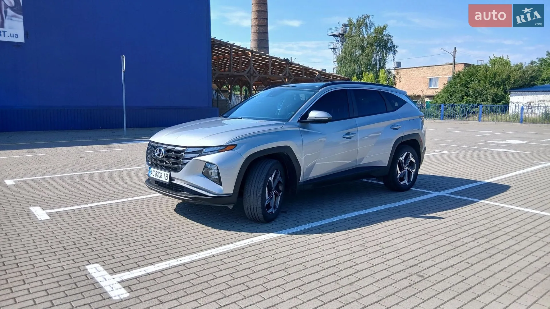 2022 Hyundai Tucson - мініатюра 29