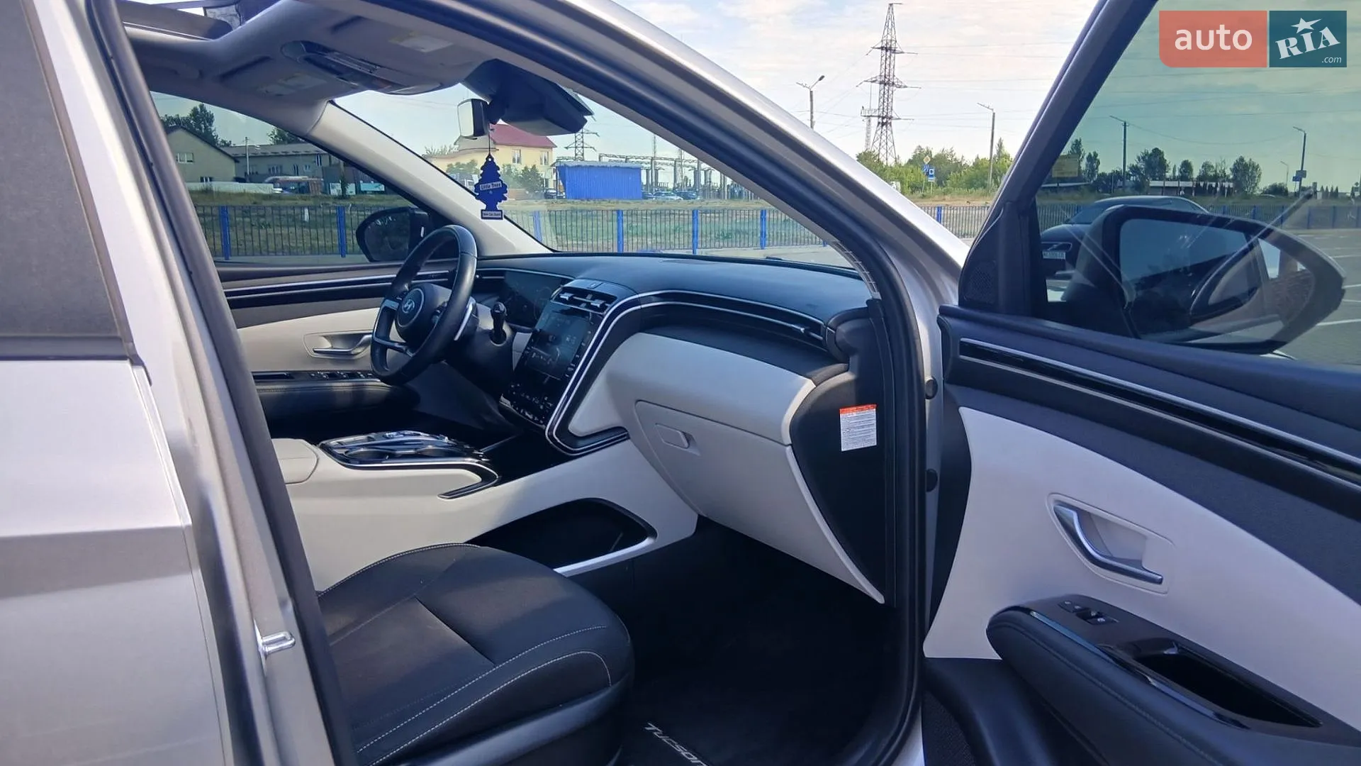 2022 Hyundai Tucson - мініатюра 48