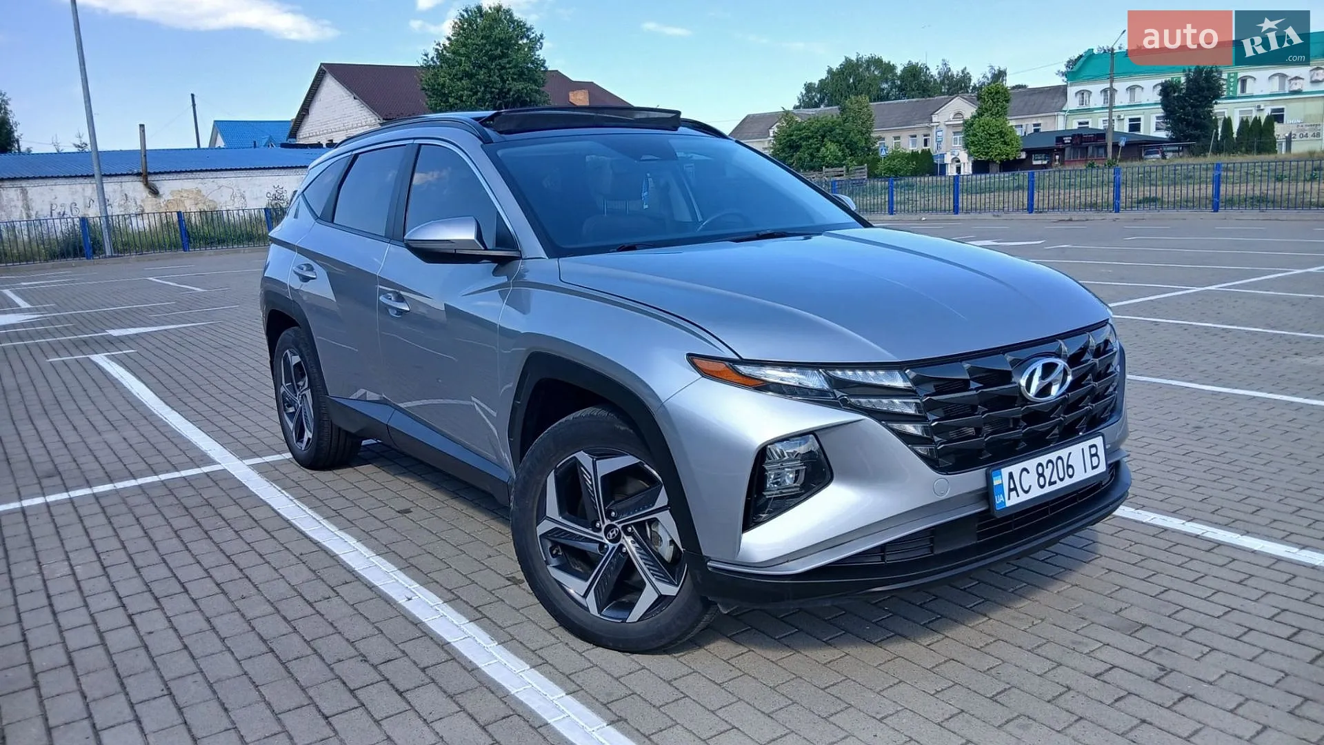 2022 Hyundai Tucson - мініатюра 50