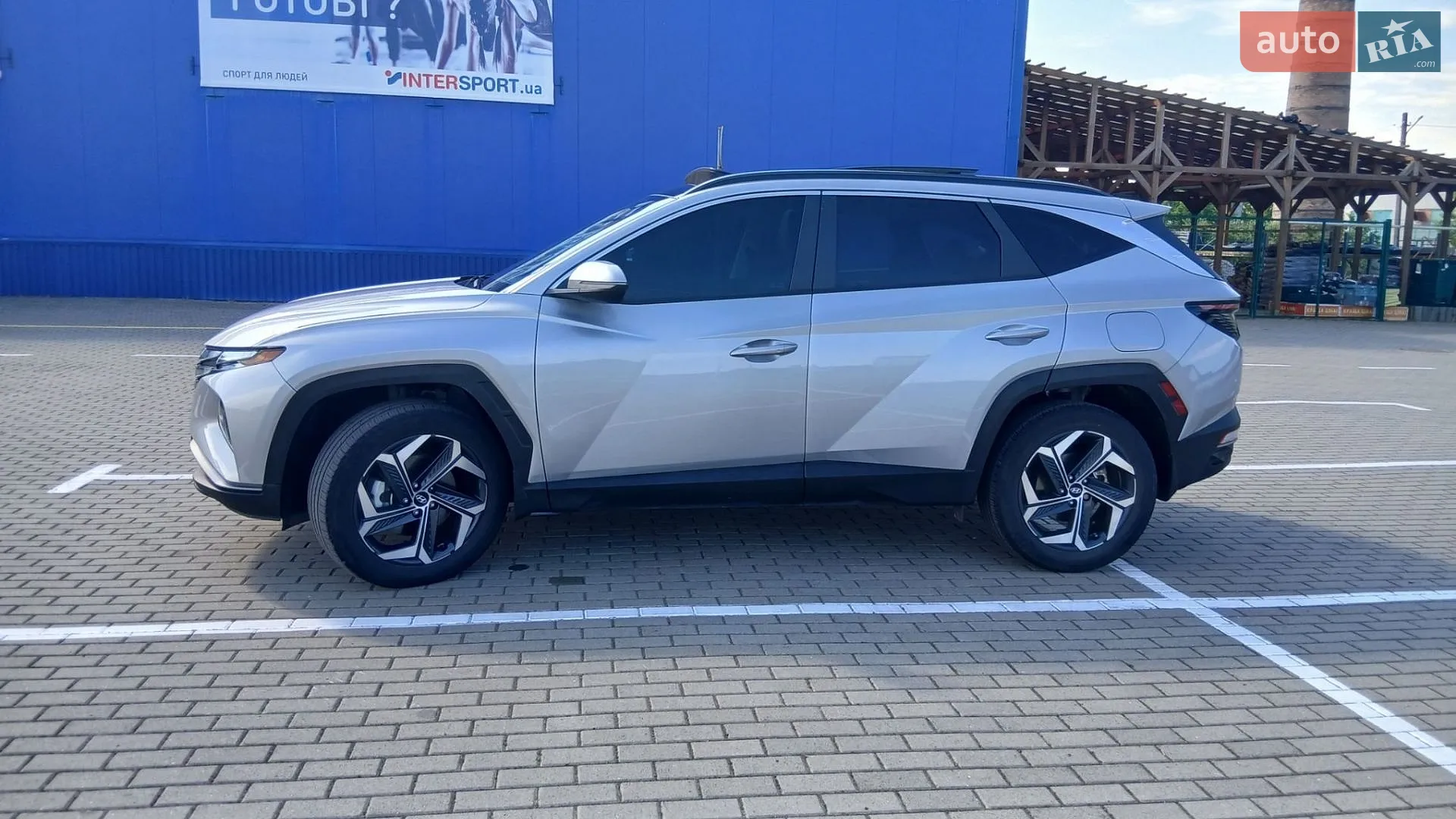2022 Hyundai Tucson - мініатюра 62