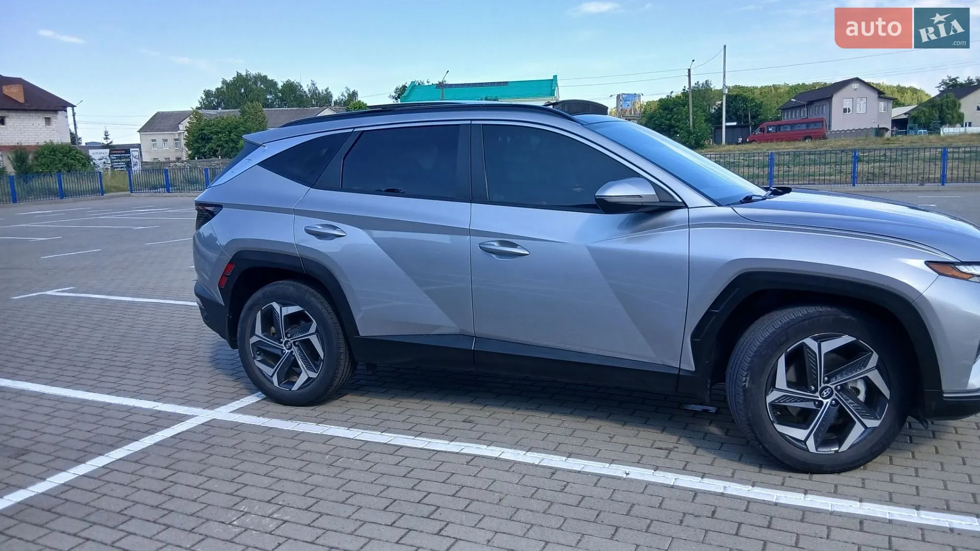 2022 Hyundai Tucson - мініатюра 75