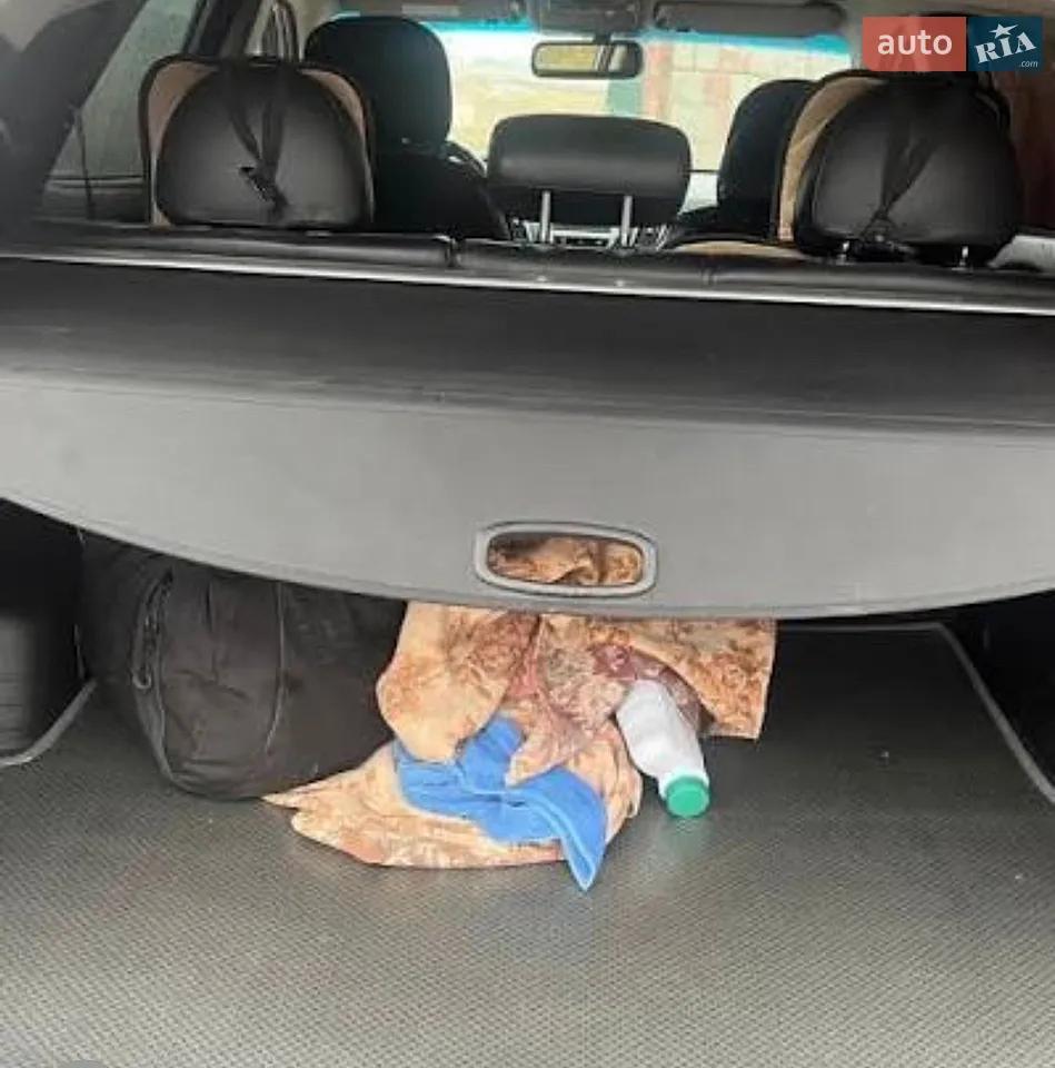 2011 Hyundai Tucson - мініатюра 17