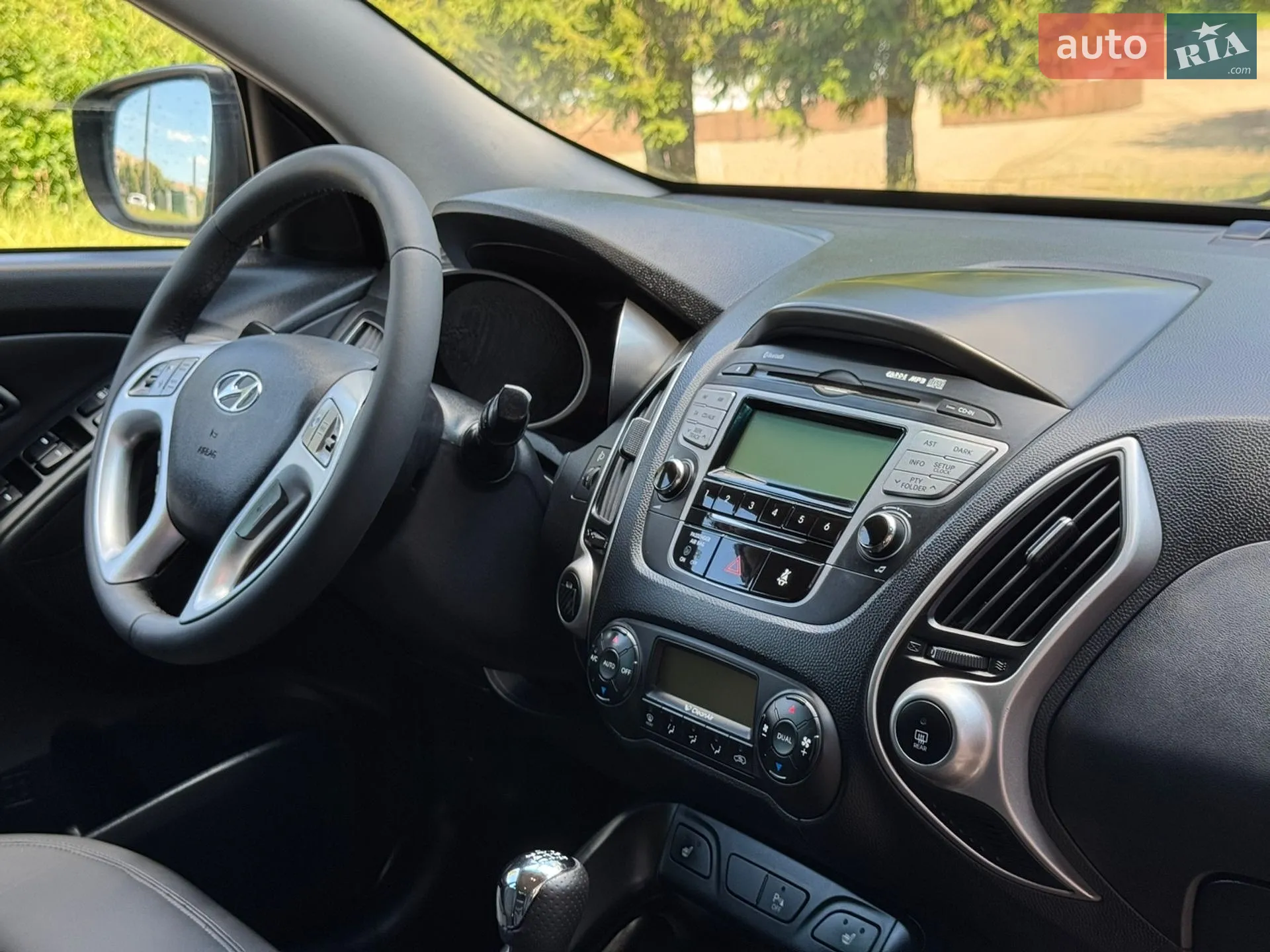 2010 Hyundai Tucson - мініатюра 52
