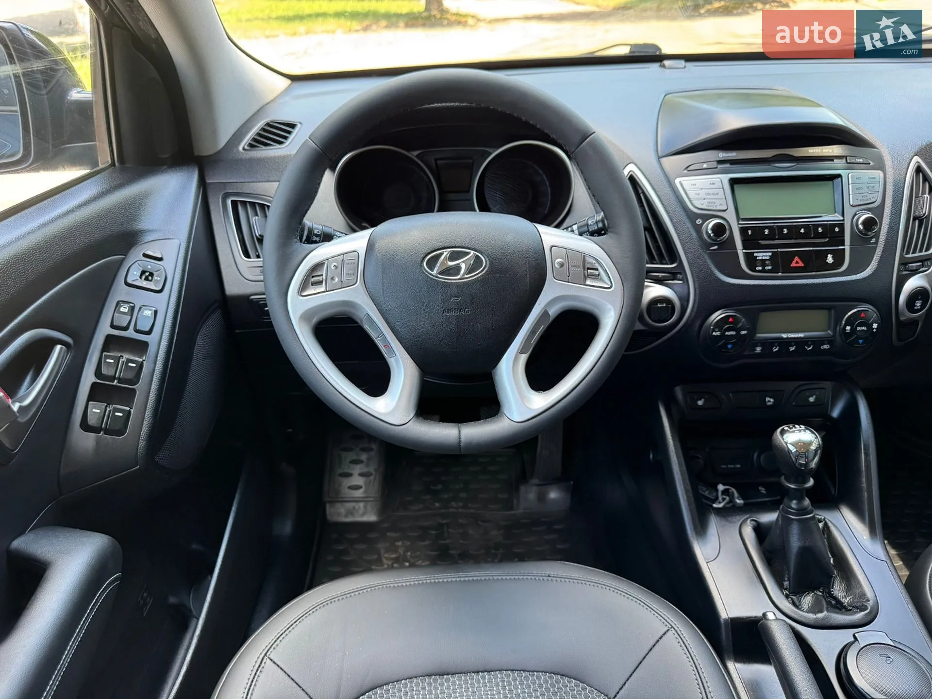 2010 Hyundai Tucson - мініатюра 83