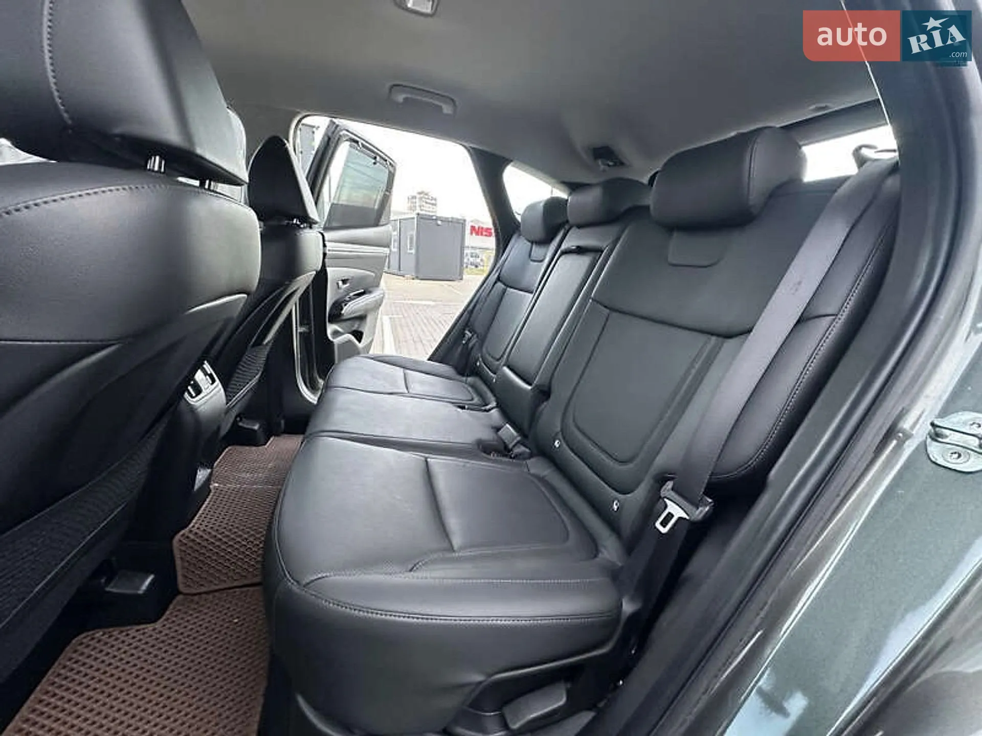 2021 Hyundai Tucson - мініатюра 8