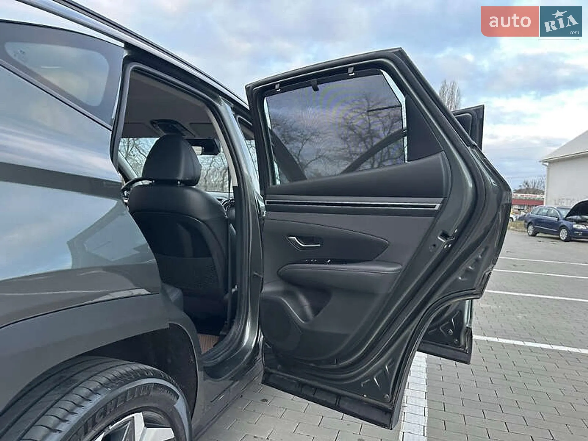 2021 Hyundai Tucson - мініатюра 29