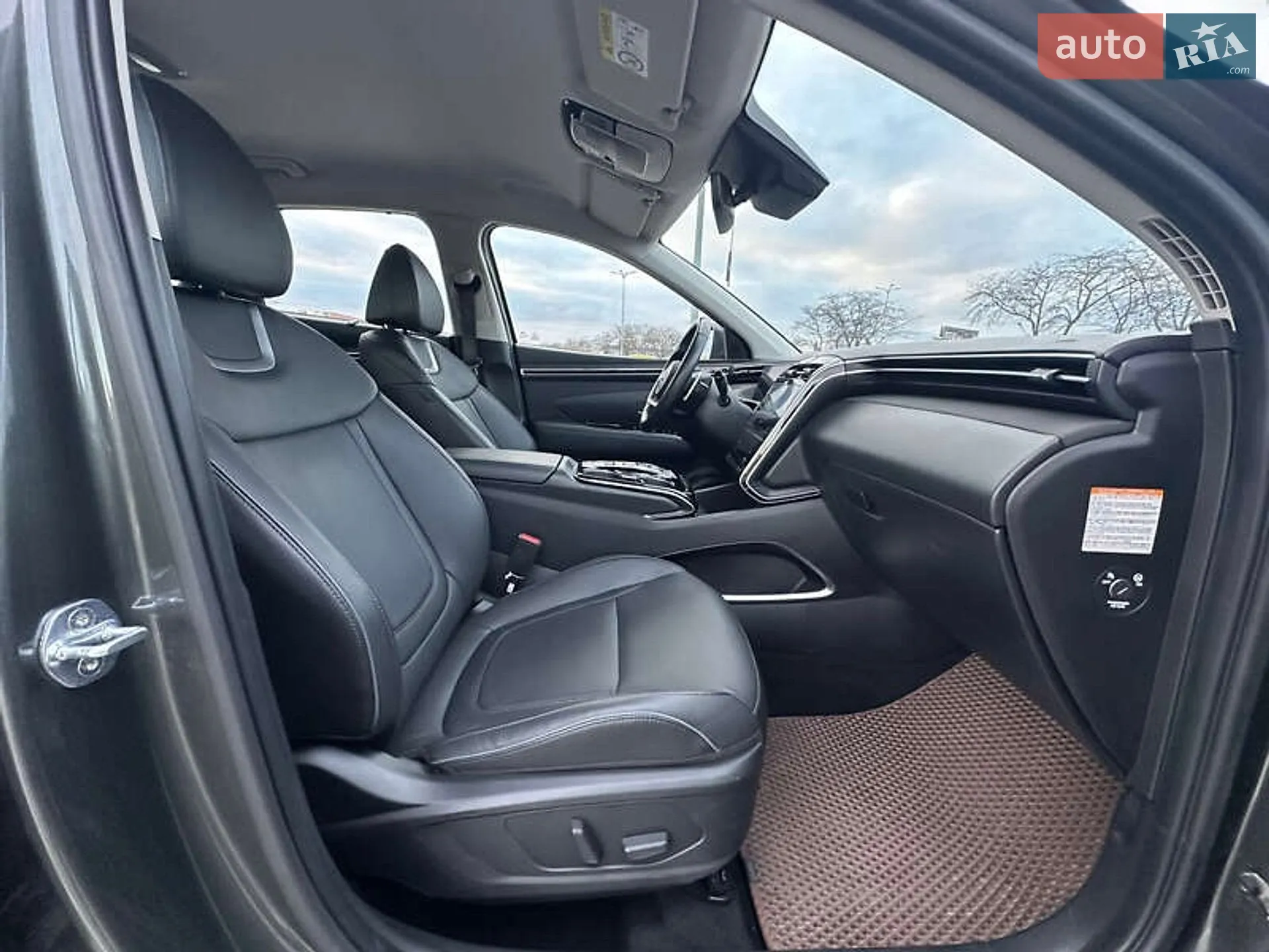 2021 Hyundai Tucson - мініатюра 34