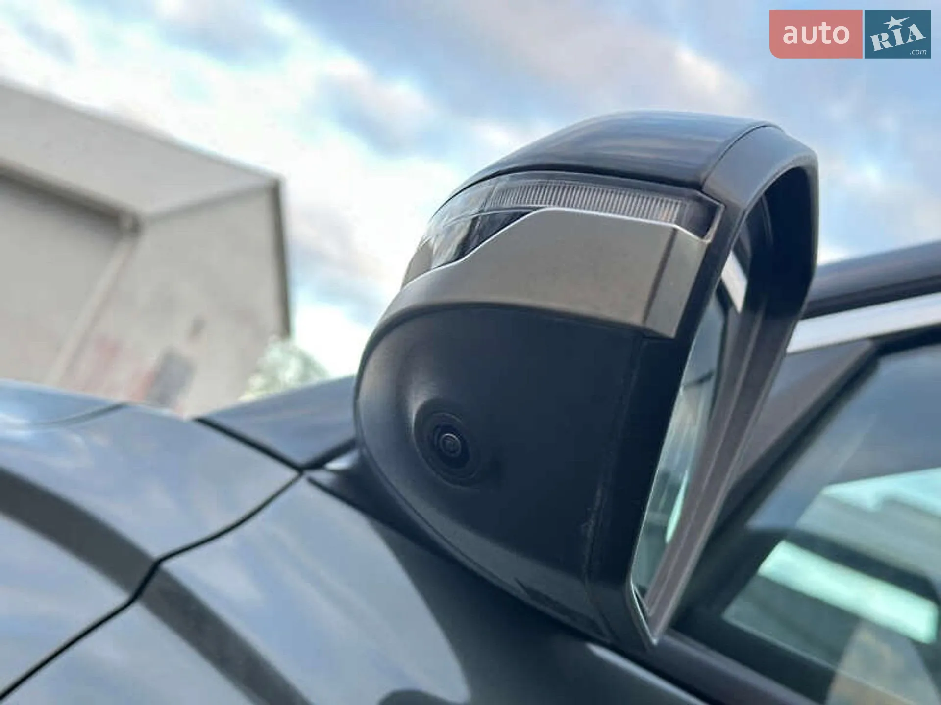 2021 Hyundai Tucson - мініатюра 41