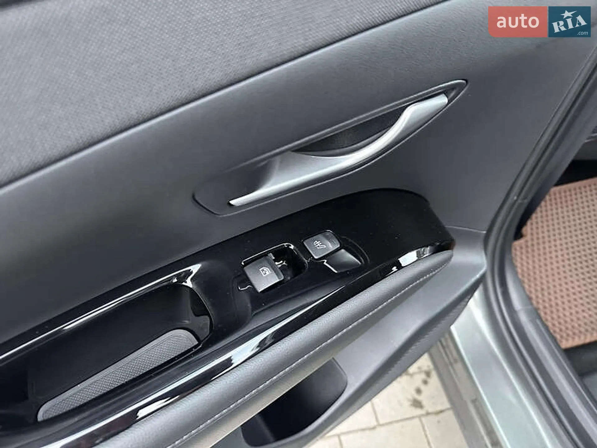2021 Hyundai Tucson - мініатюра 45