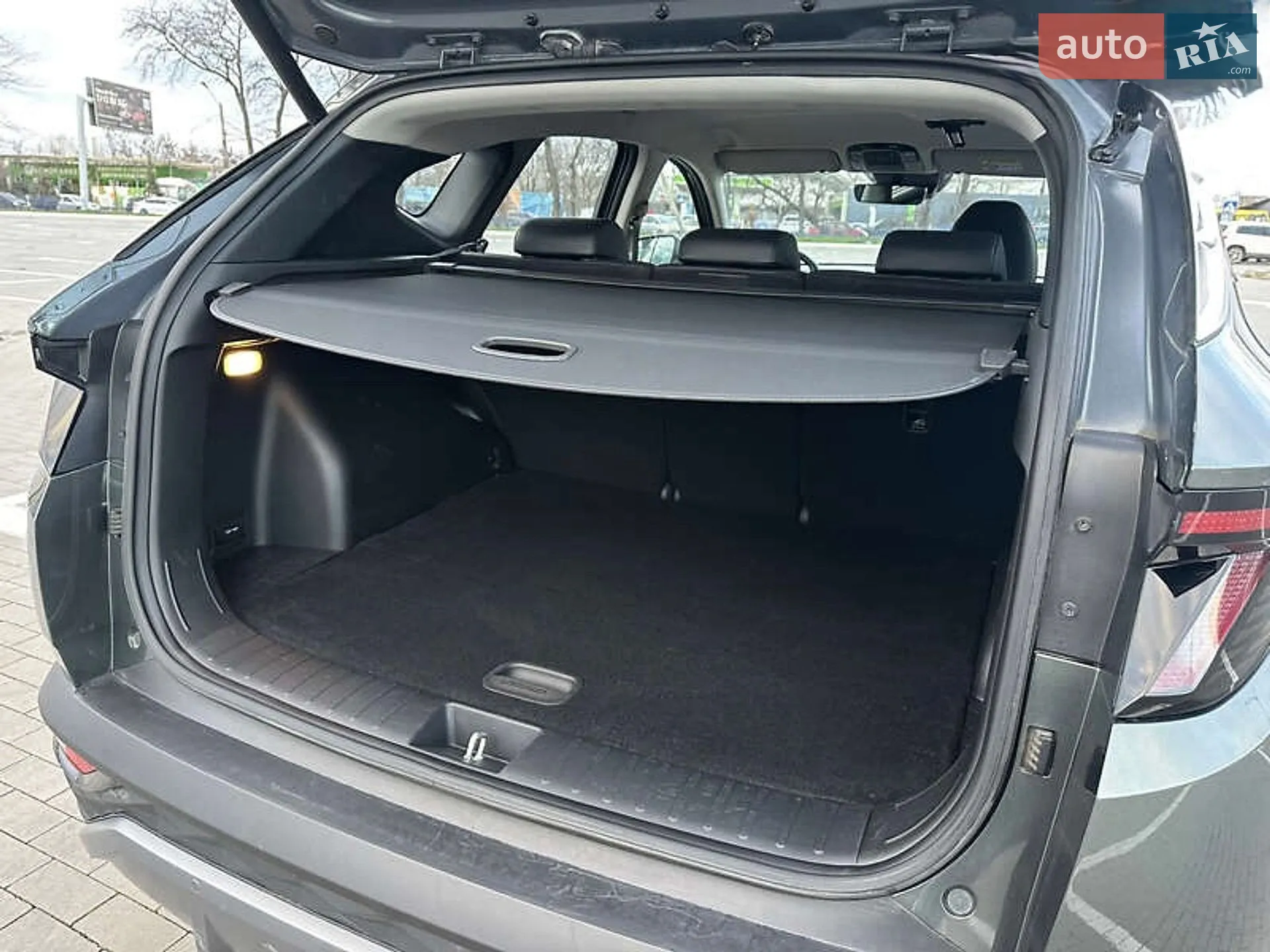 2021 Hyundai Tucson - мініатюра 49