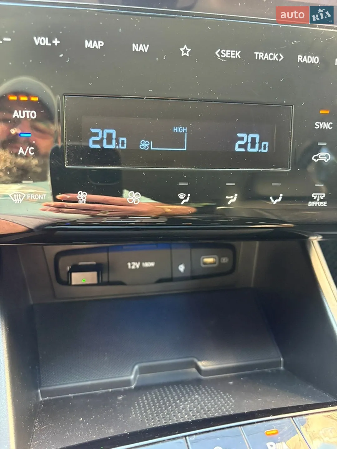 2021 Hyundai Tucson - мініатюра 59