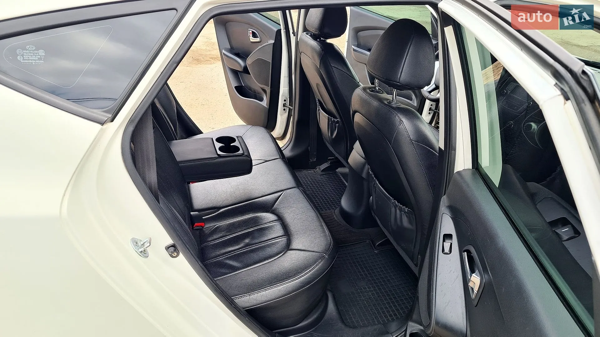 2013 Hyundai Tucson - мініатюра 15