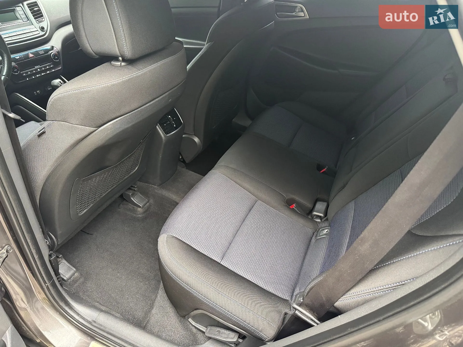 2016 Hyundai Tucson - мініатюра 22