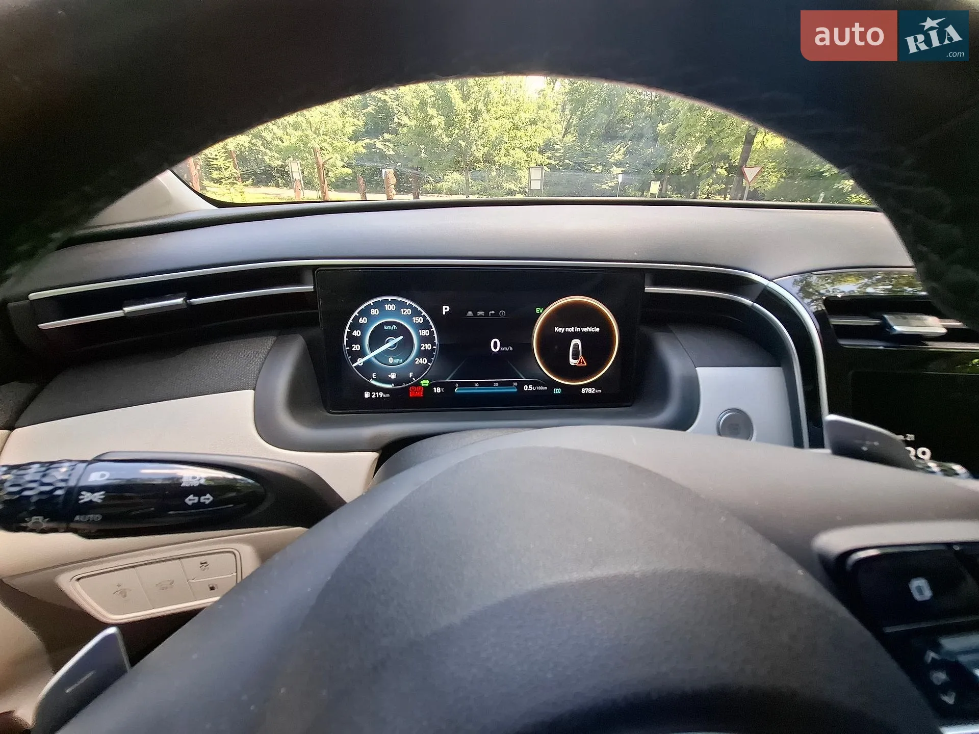 2024 Hyundai Tucson - мініатюра 66