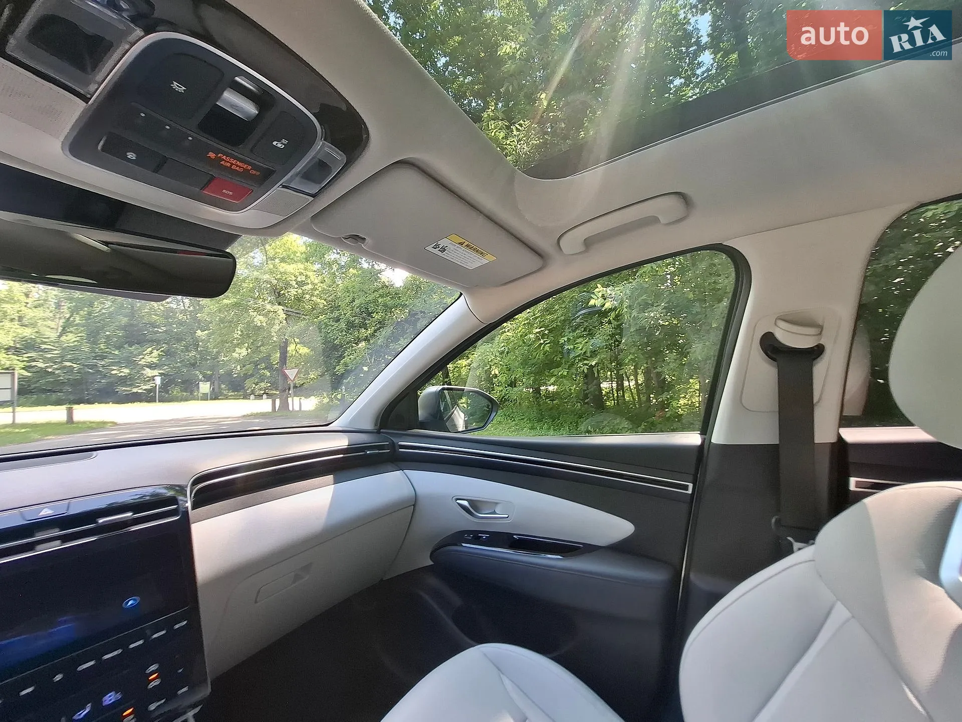 2024 Hyundai Tucson - мініатюра 71