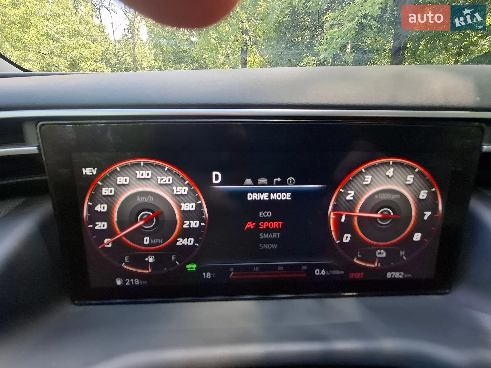 2024 Hyundai Tucson - мініатюра 93