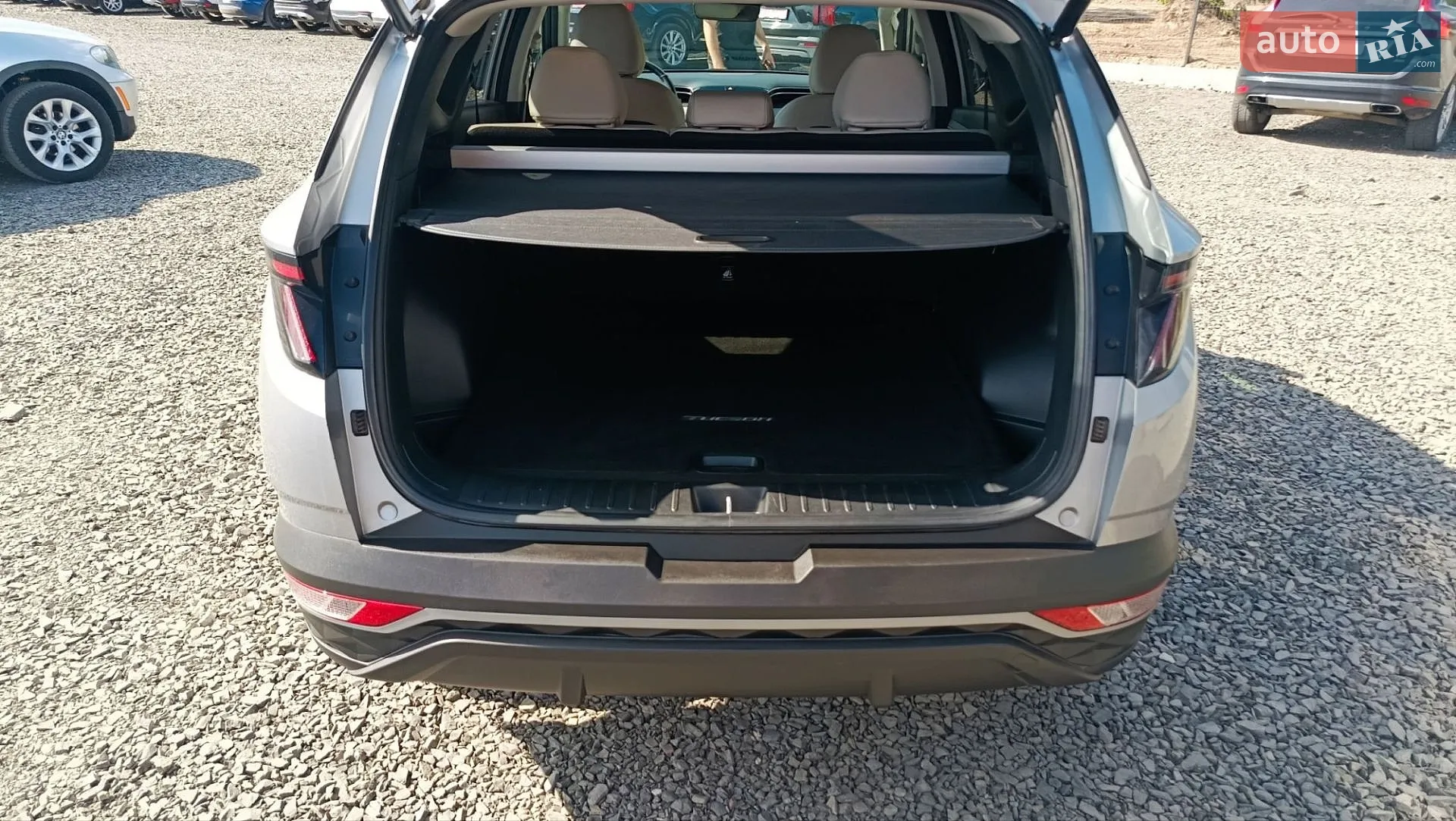 2023 Hyundai Tucson - мініатюра 27