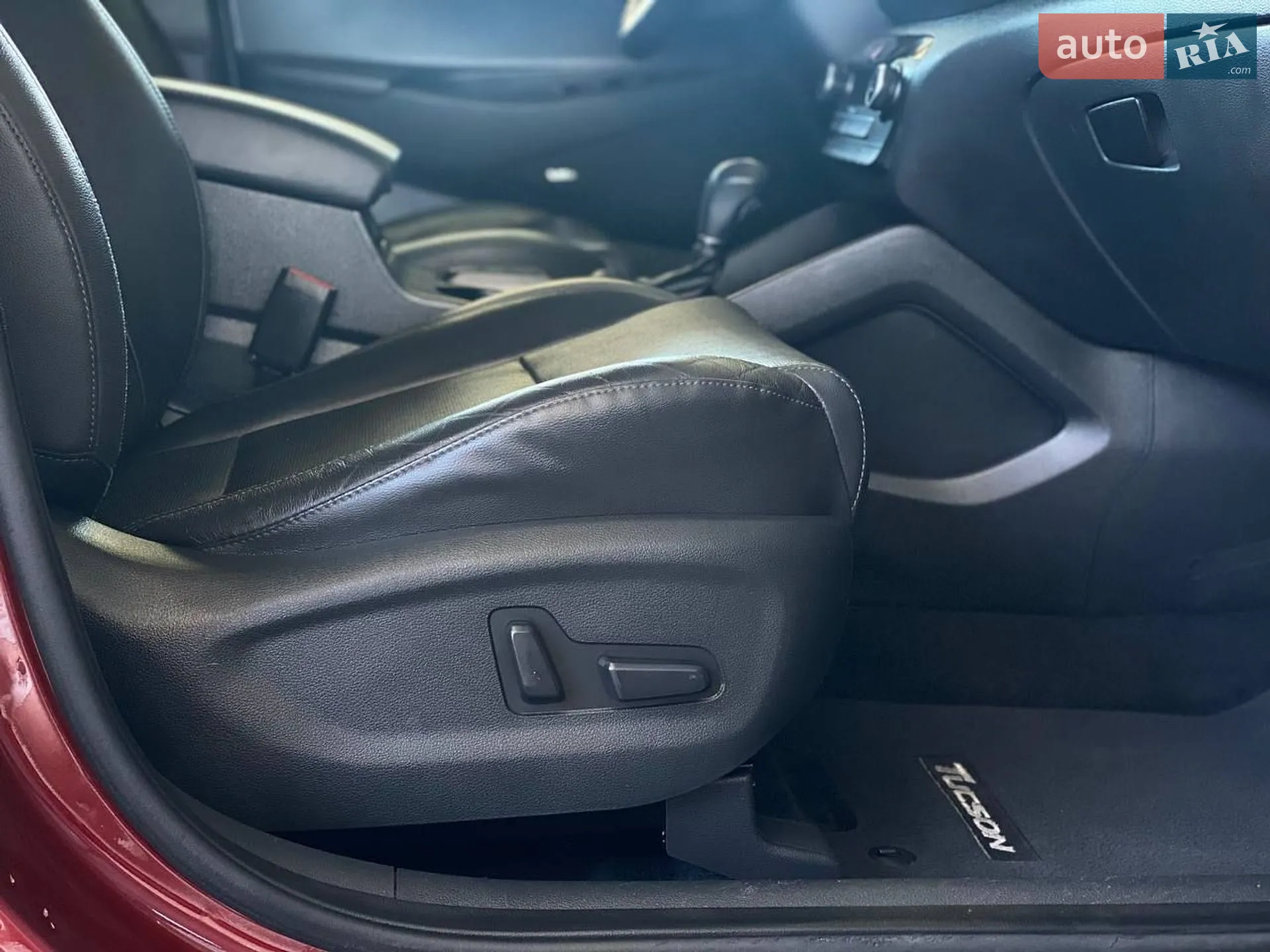 2018 Hyundai Tucson - мініатюра 22