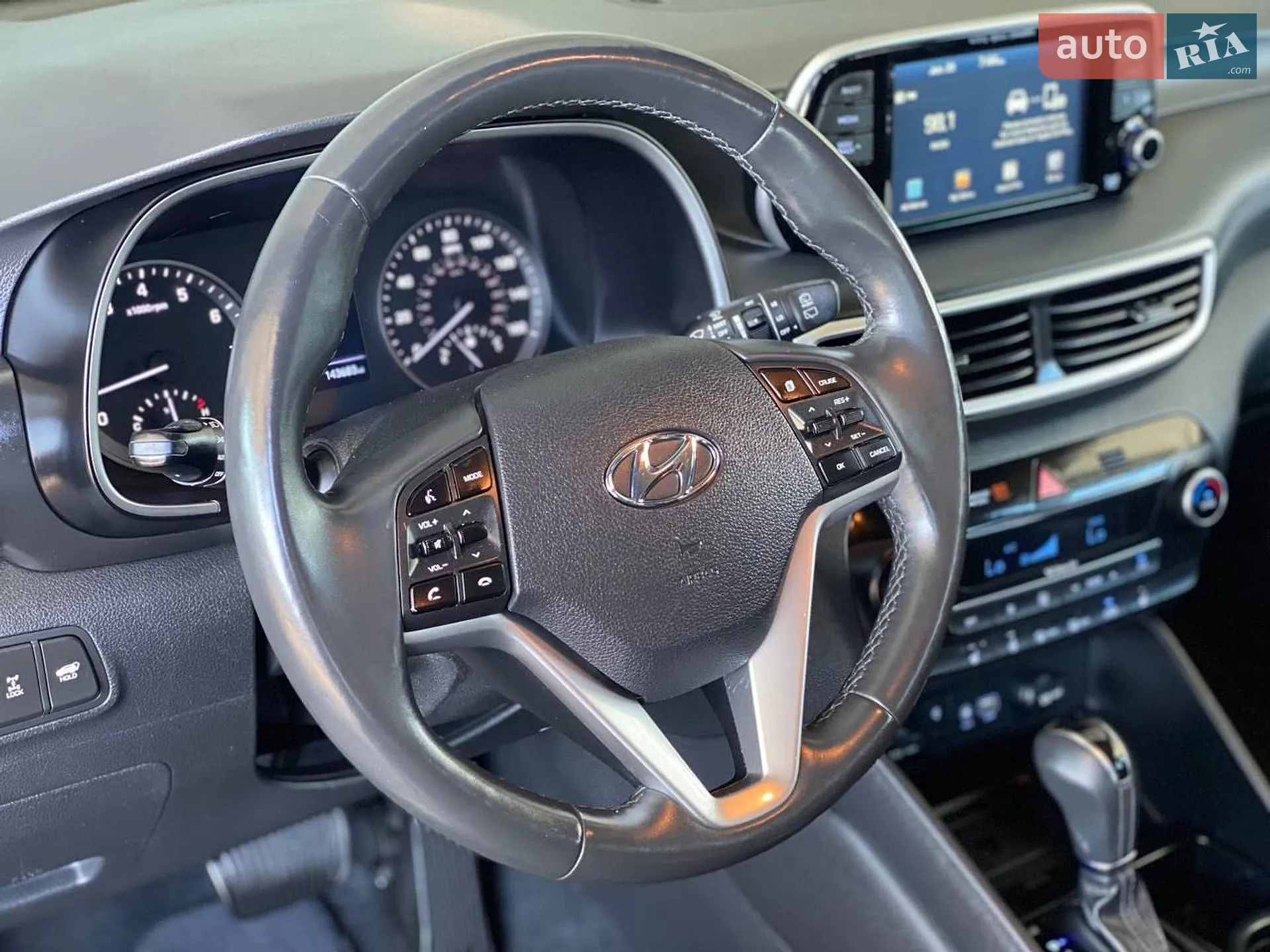 2018 Hyundai Tucson - мініатюра 27