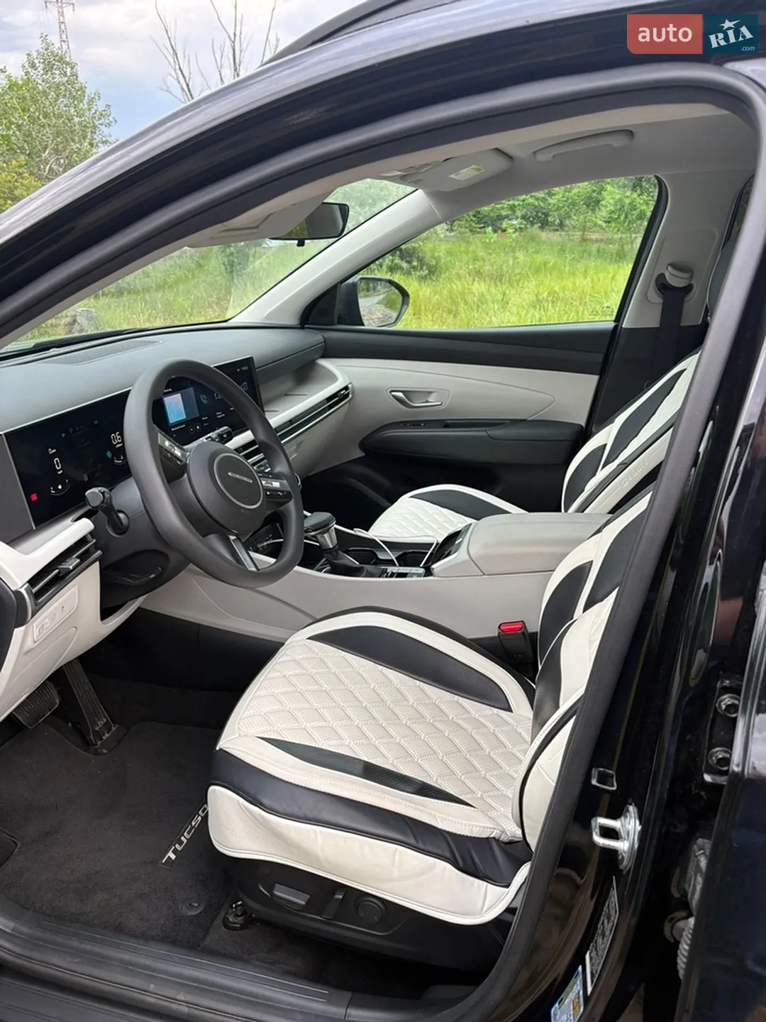 2024 Hyundai Tucson - мініатюра 9